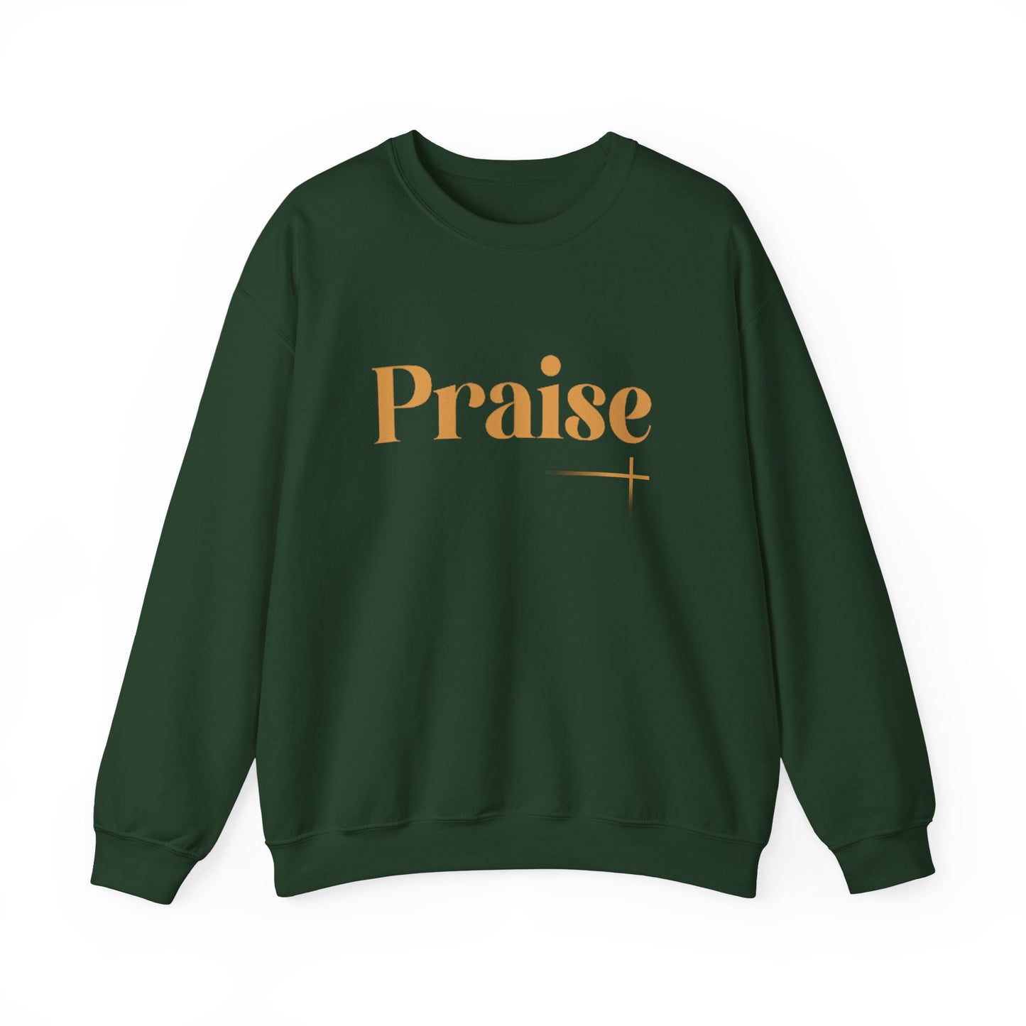 ELEGANCE Collection - Psalm 118 Sweatshirt