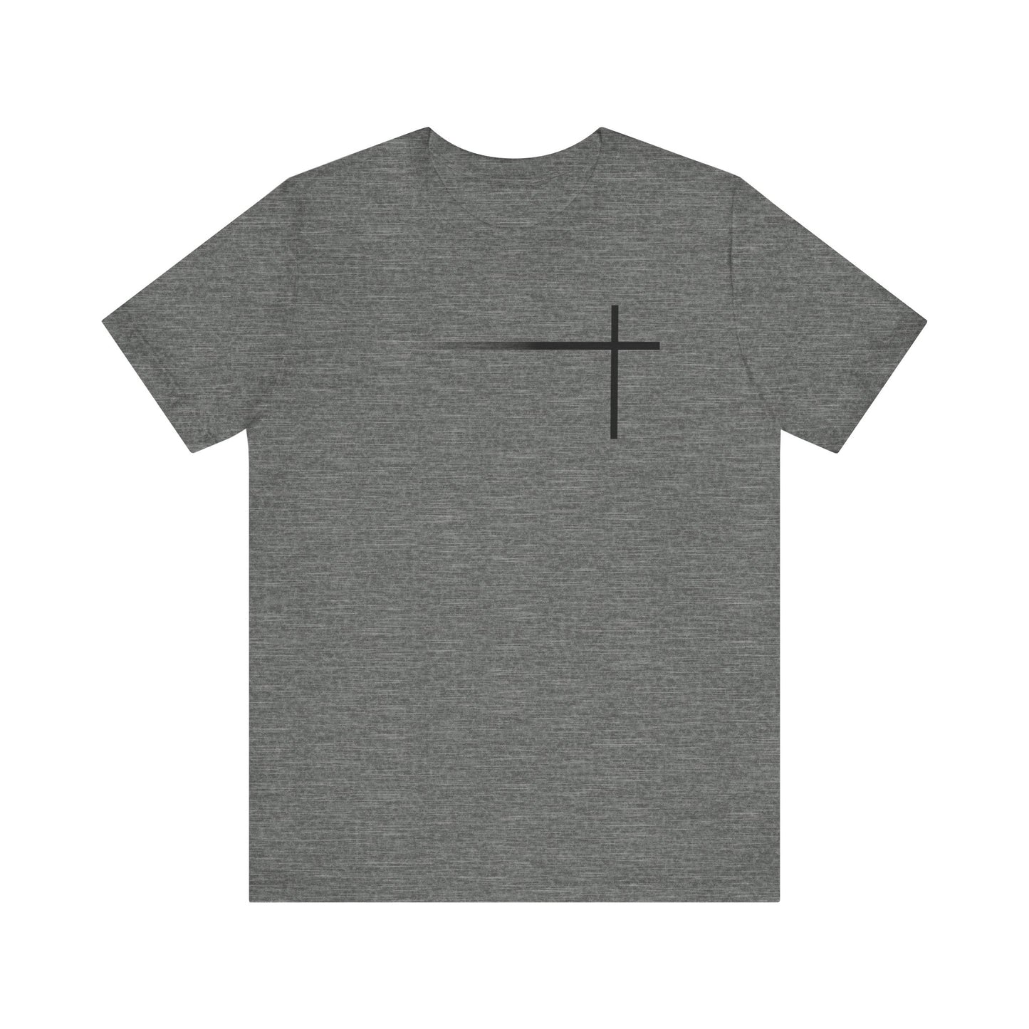ESSENTIALS - Big Cross T-Shirt
