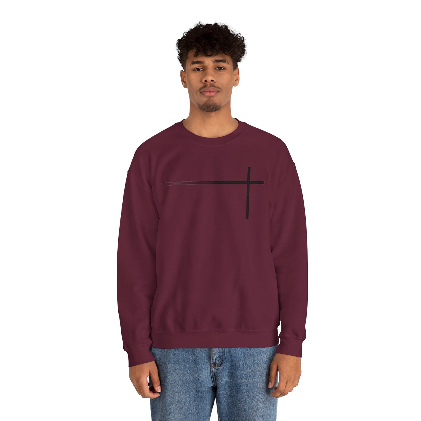 ESSENTIALS - The Sweatshirt