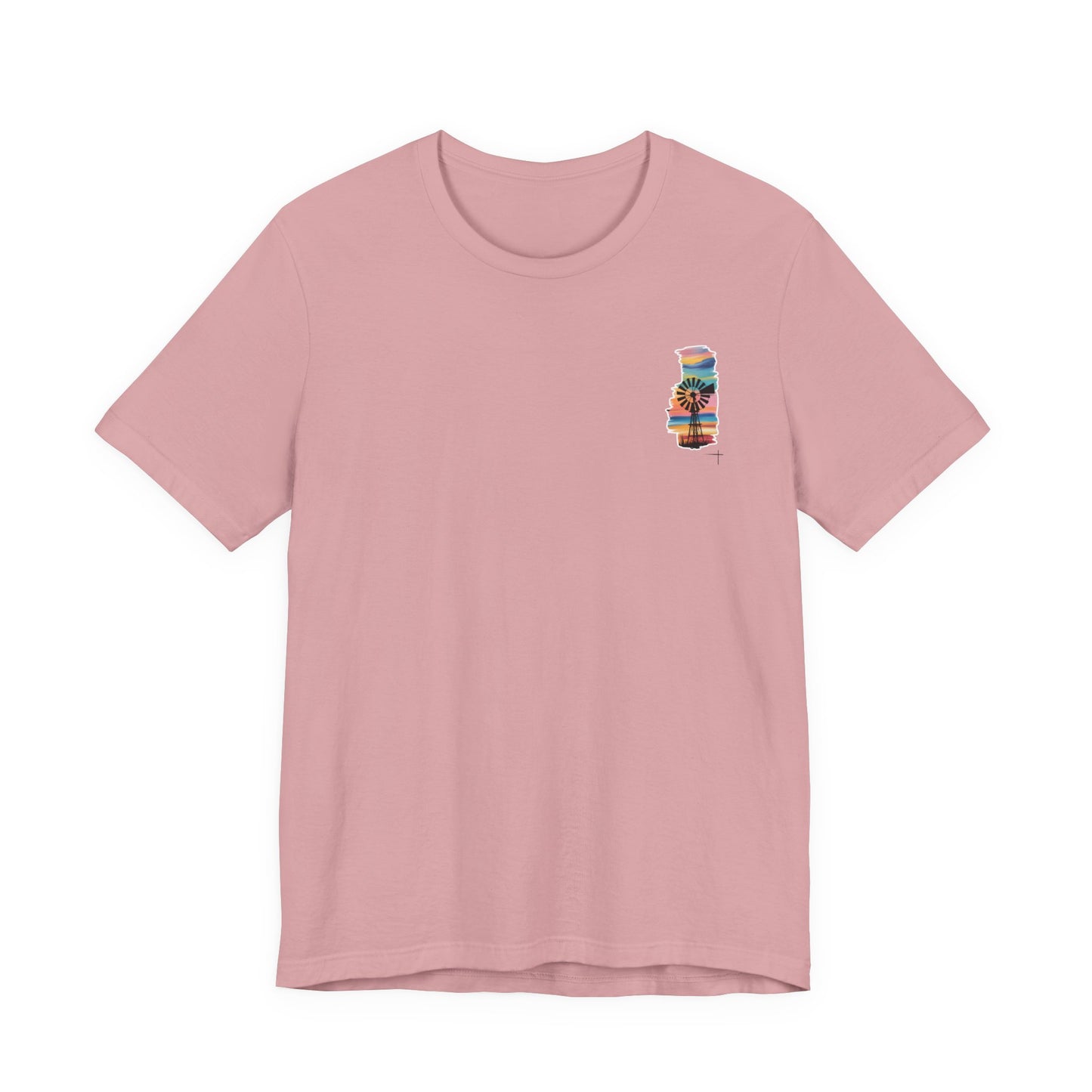 FALL - Praise Windmill Tee
