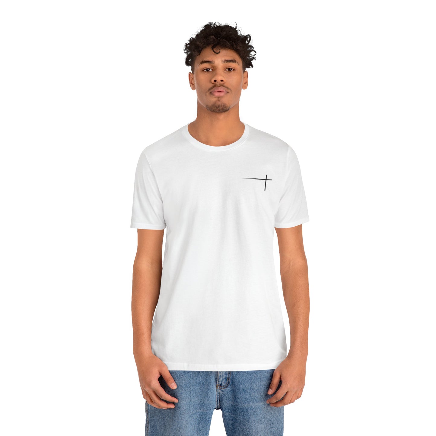 ESSENTIALS - The Tee