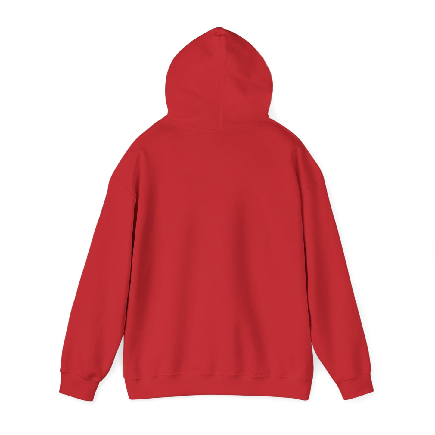 BOLD FAITH - LOYAL Hoodie