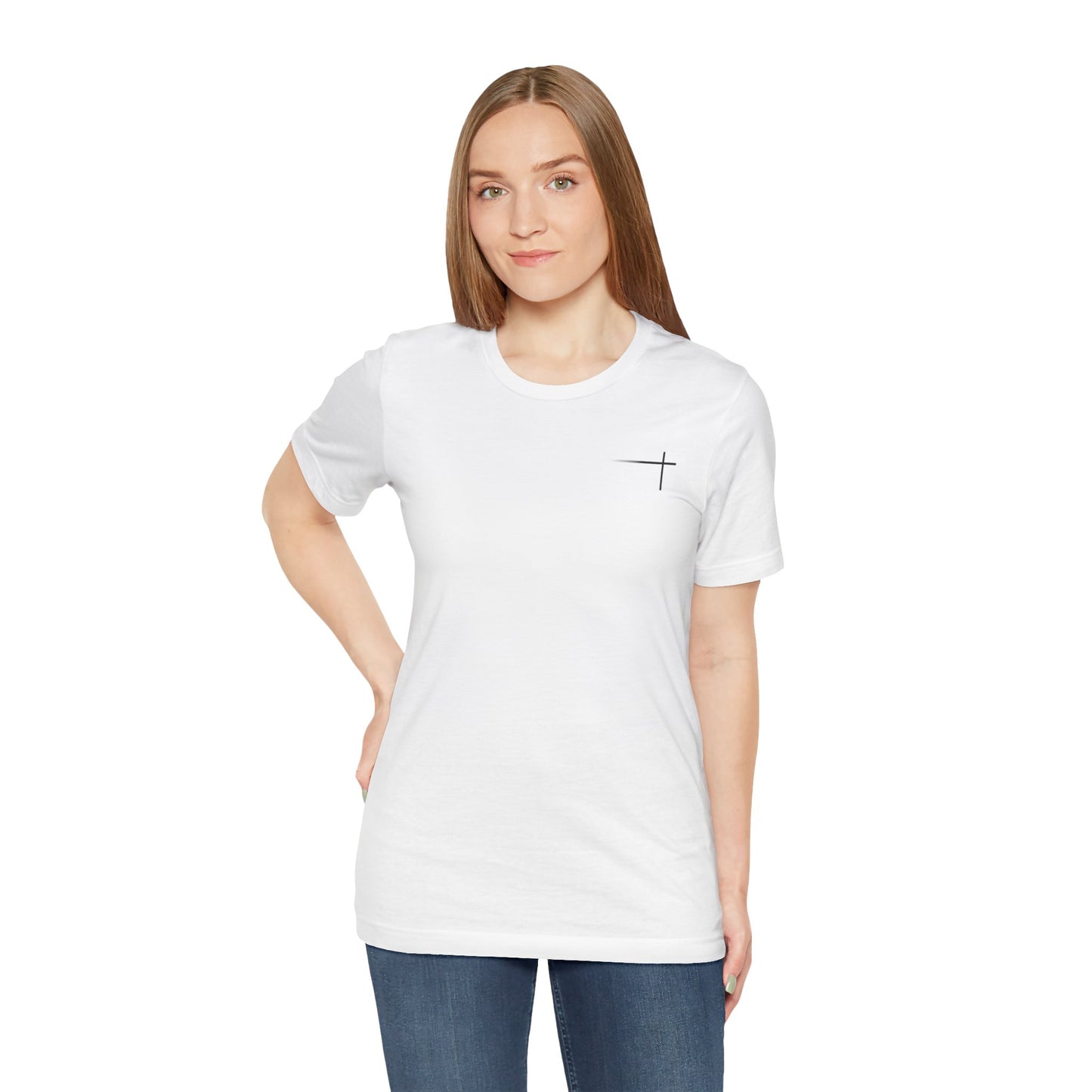 ESSENTIALS - The Tee