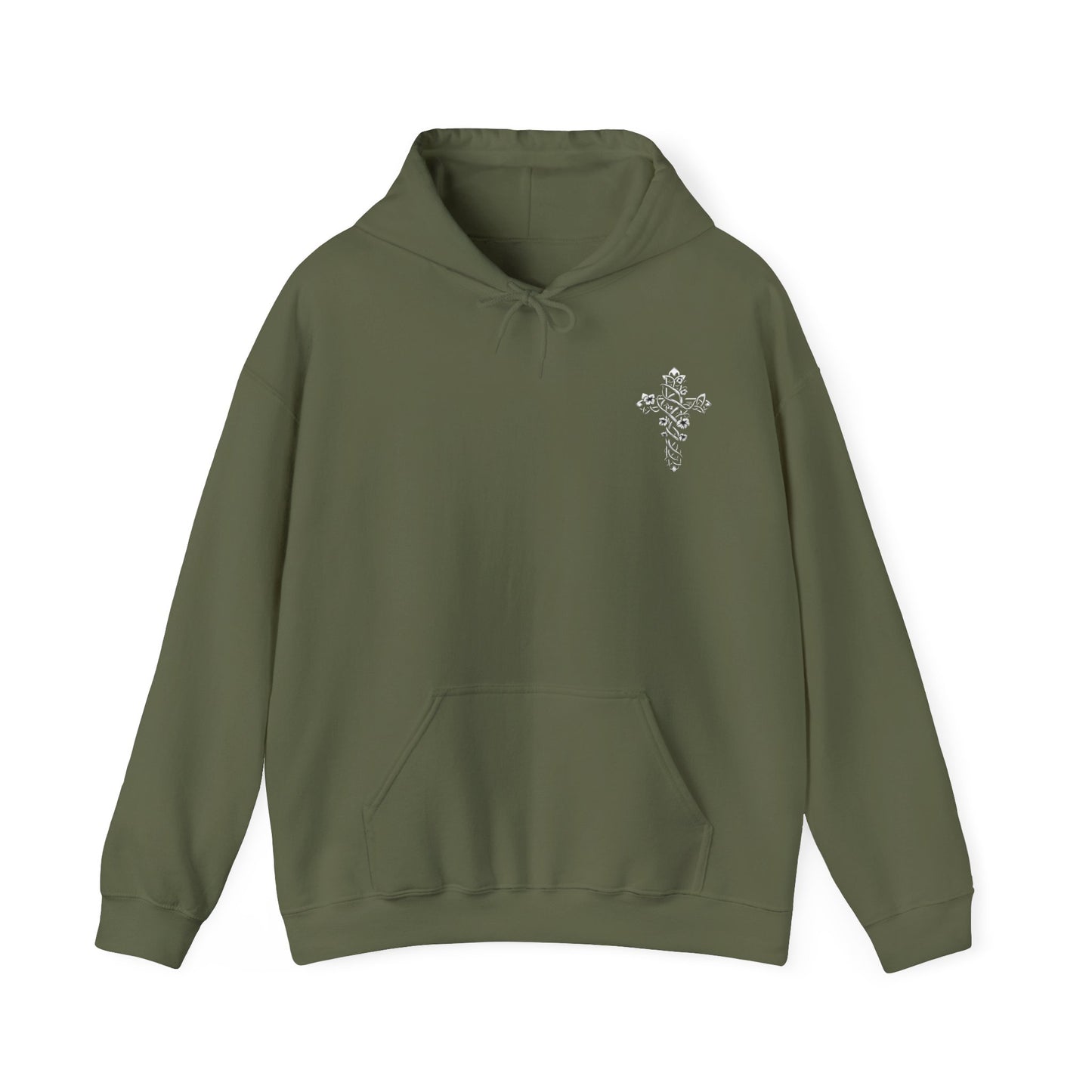 WITNESS - Light of the World Hoodie