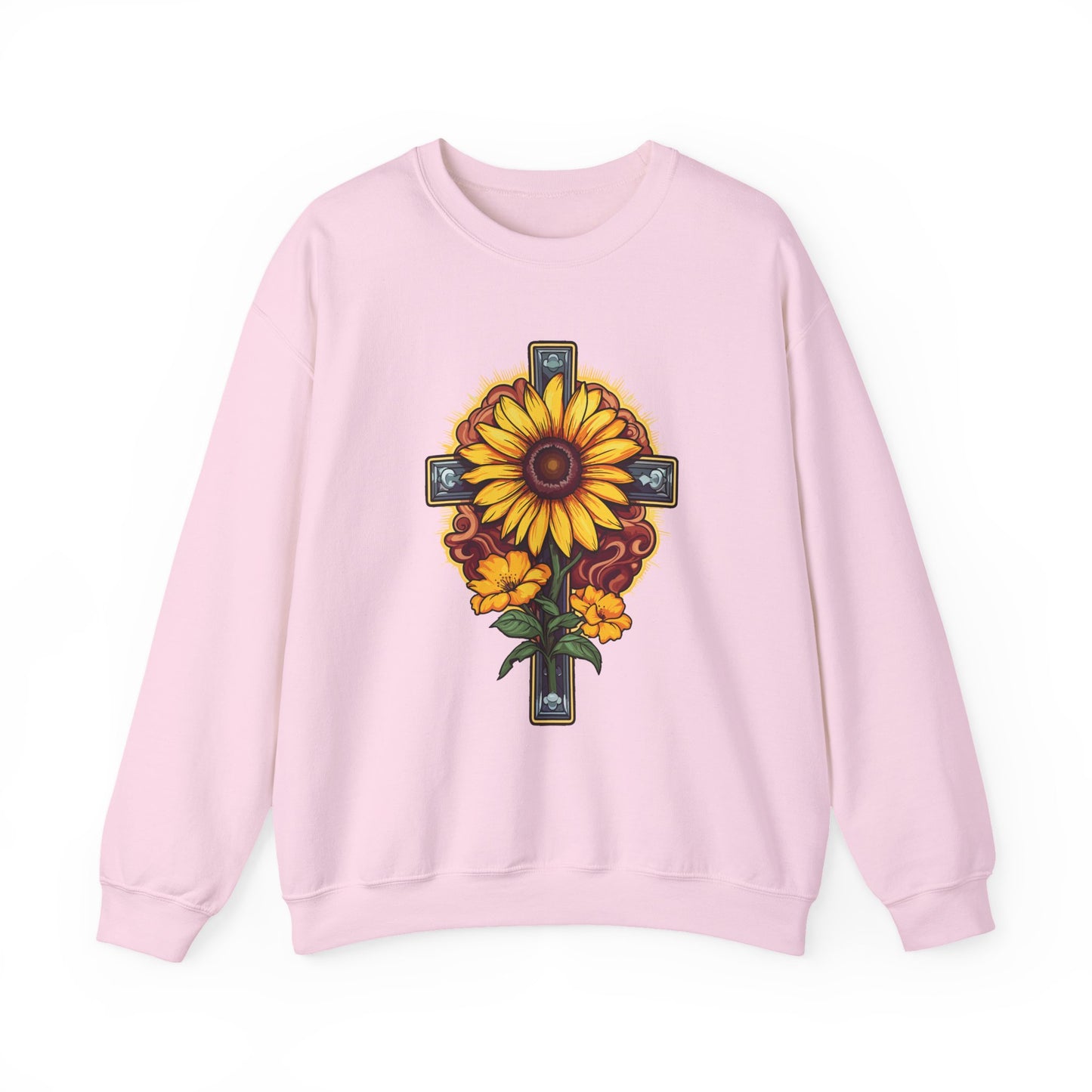 Cross Collection - Suncross Sweatshirt