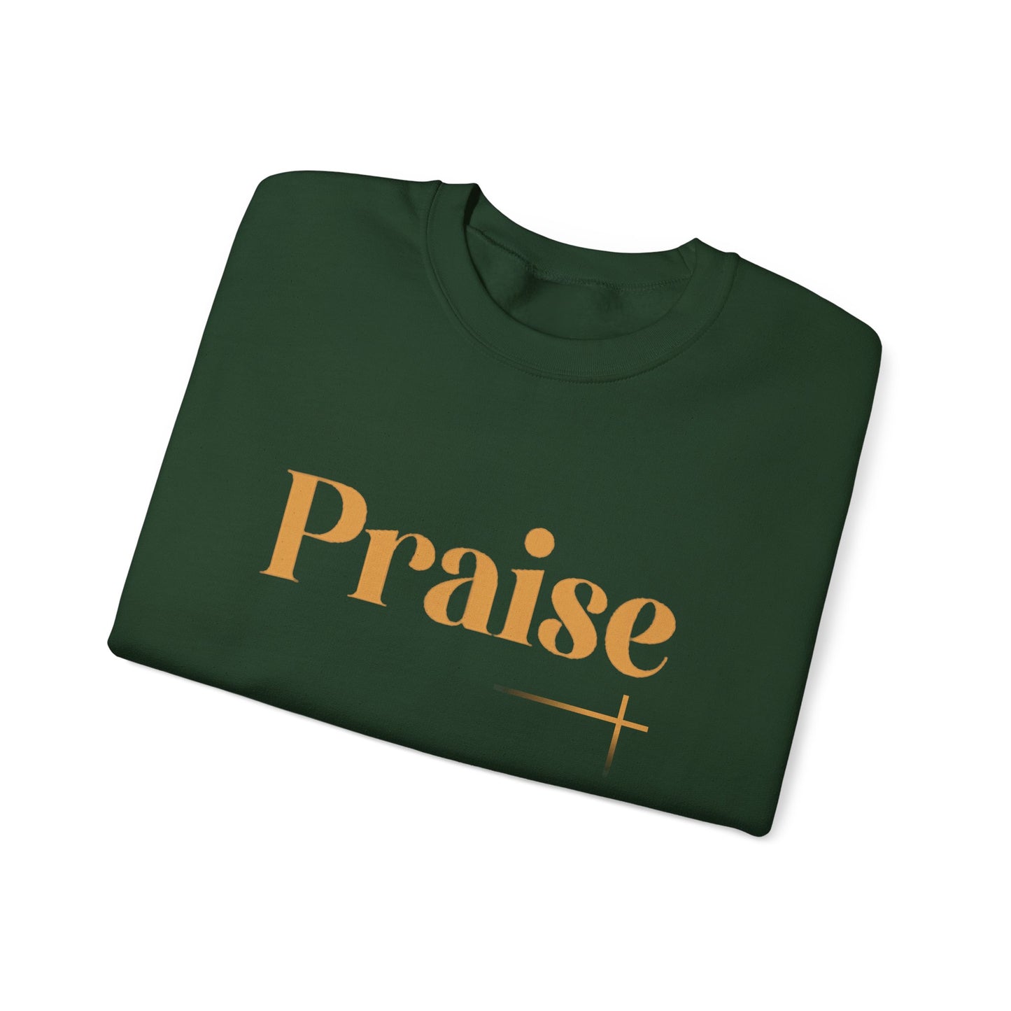 ELEGANCE Collection - Psalm 118 Sweatshirt
