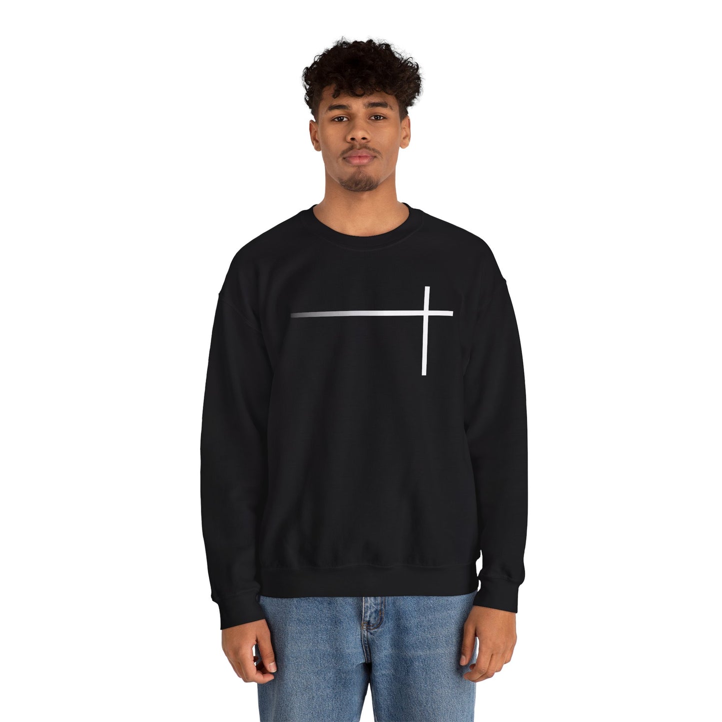 ESSENTIALS - The Sweatshirt