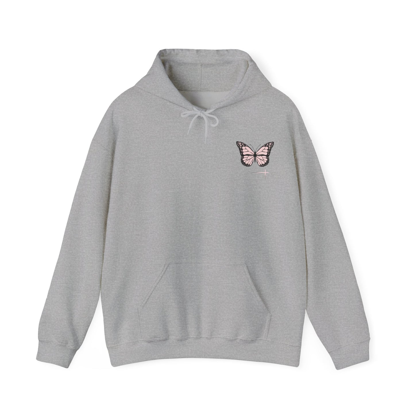 WITNESS - He Restores Hoodie