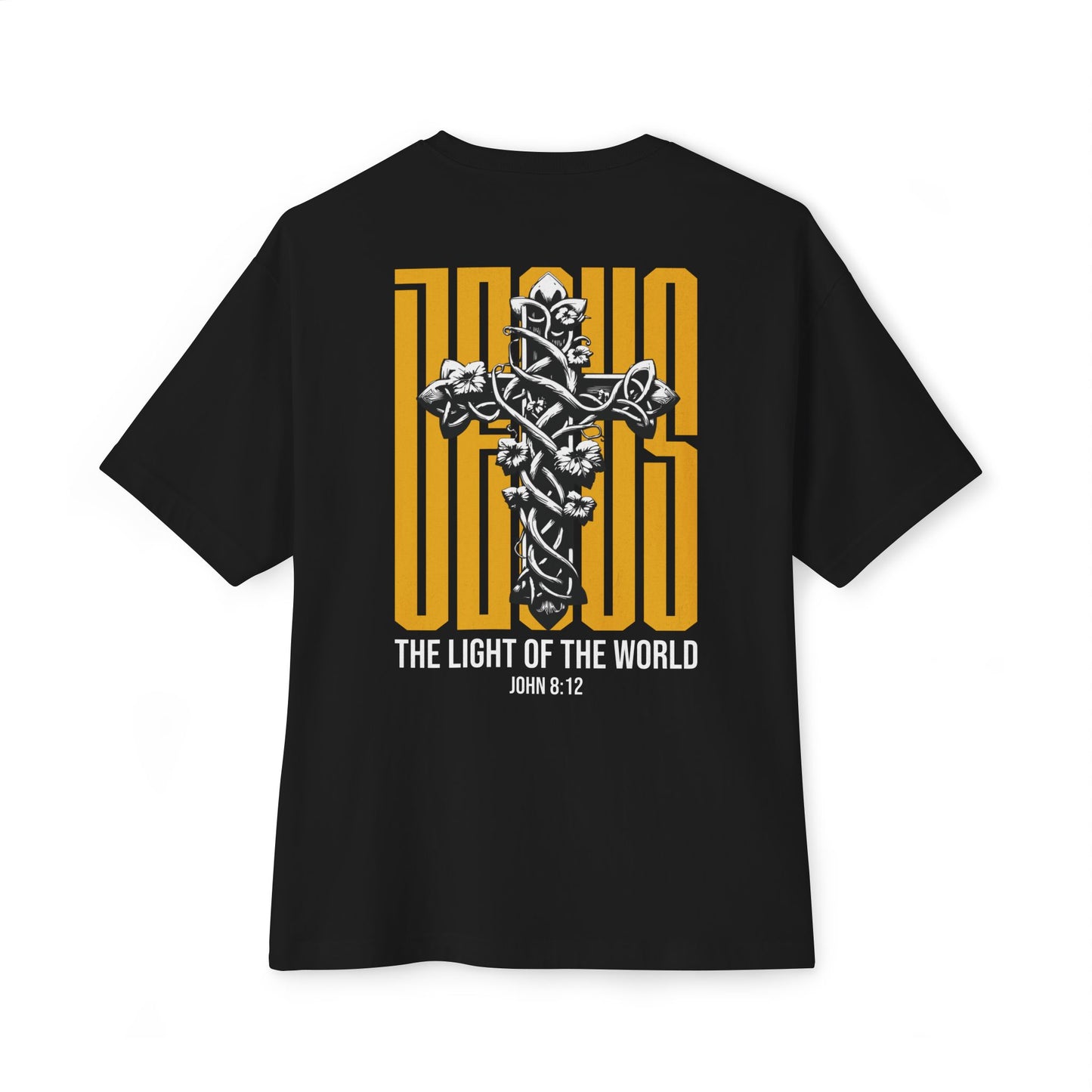 WITNESS - Light of the World Tee