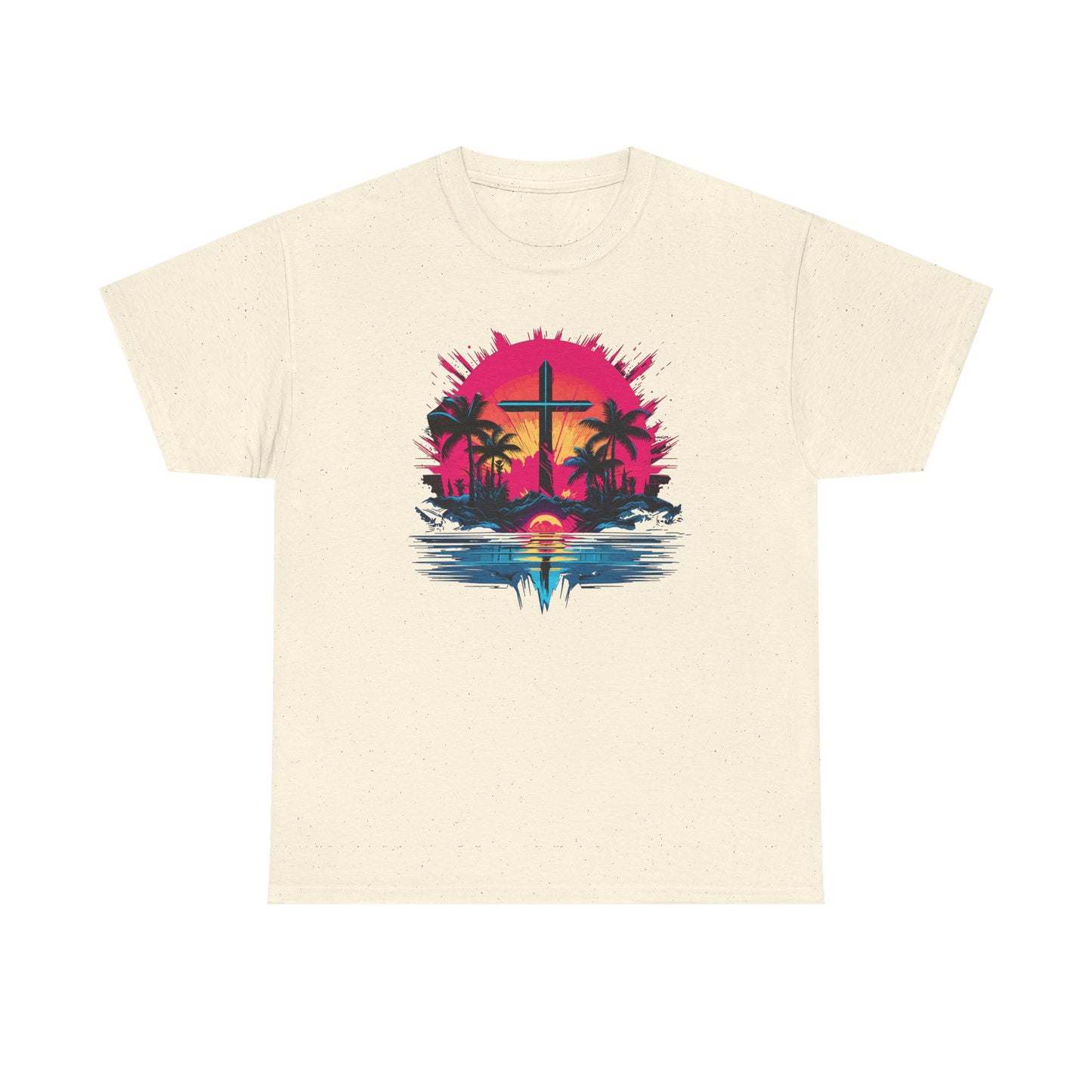 POP Collection - Island Vibe Tee