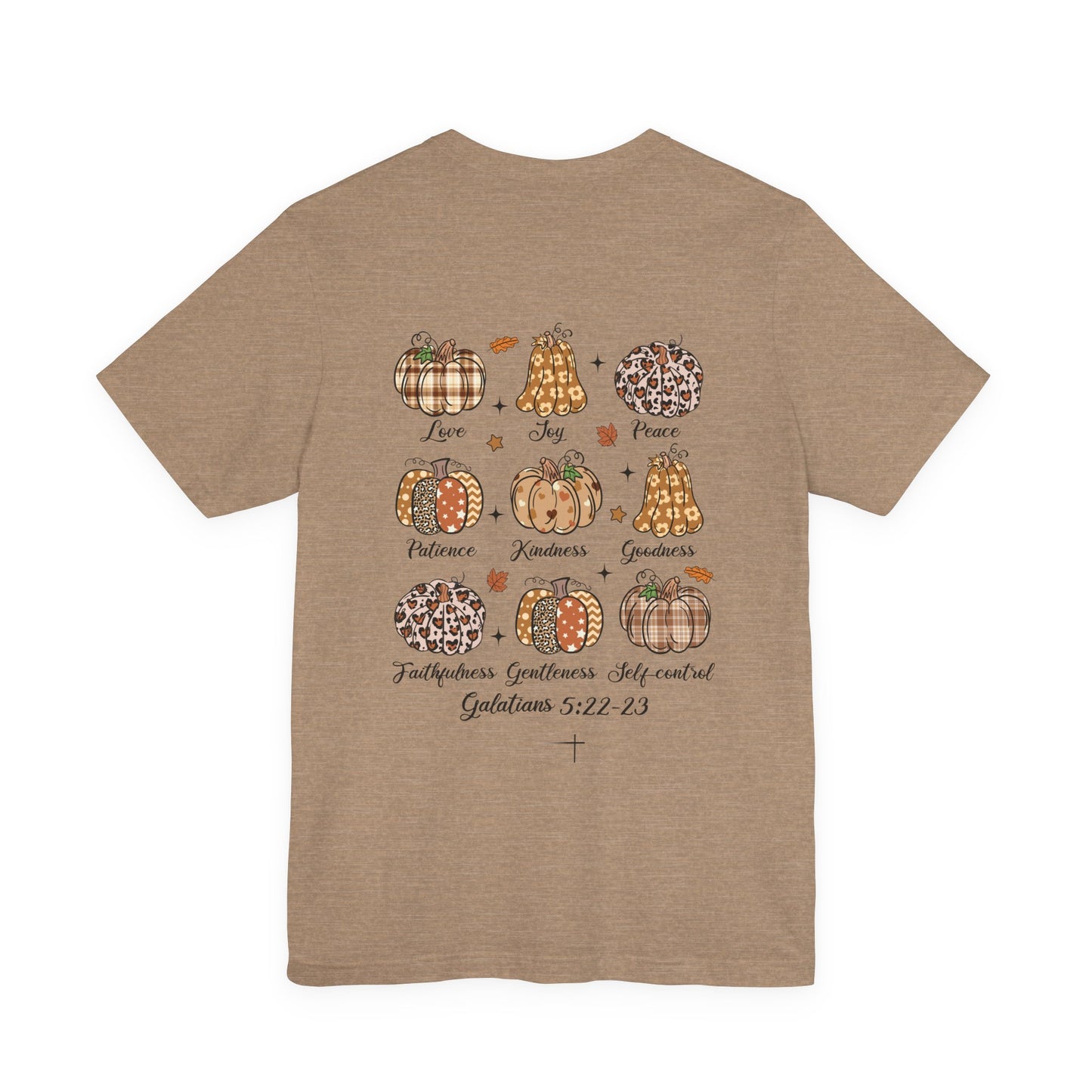 FALL - Fruit of the Spirit Tee