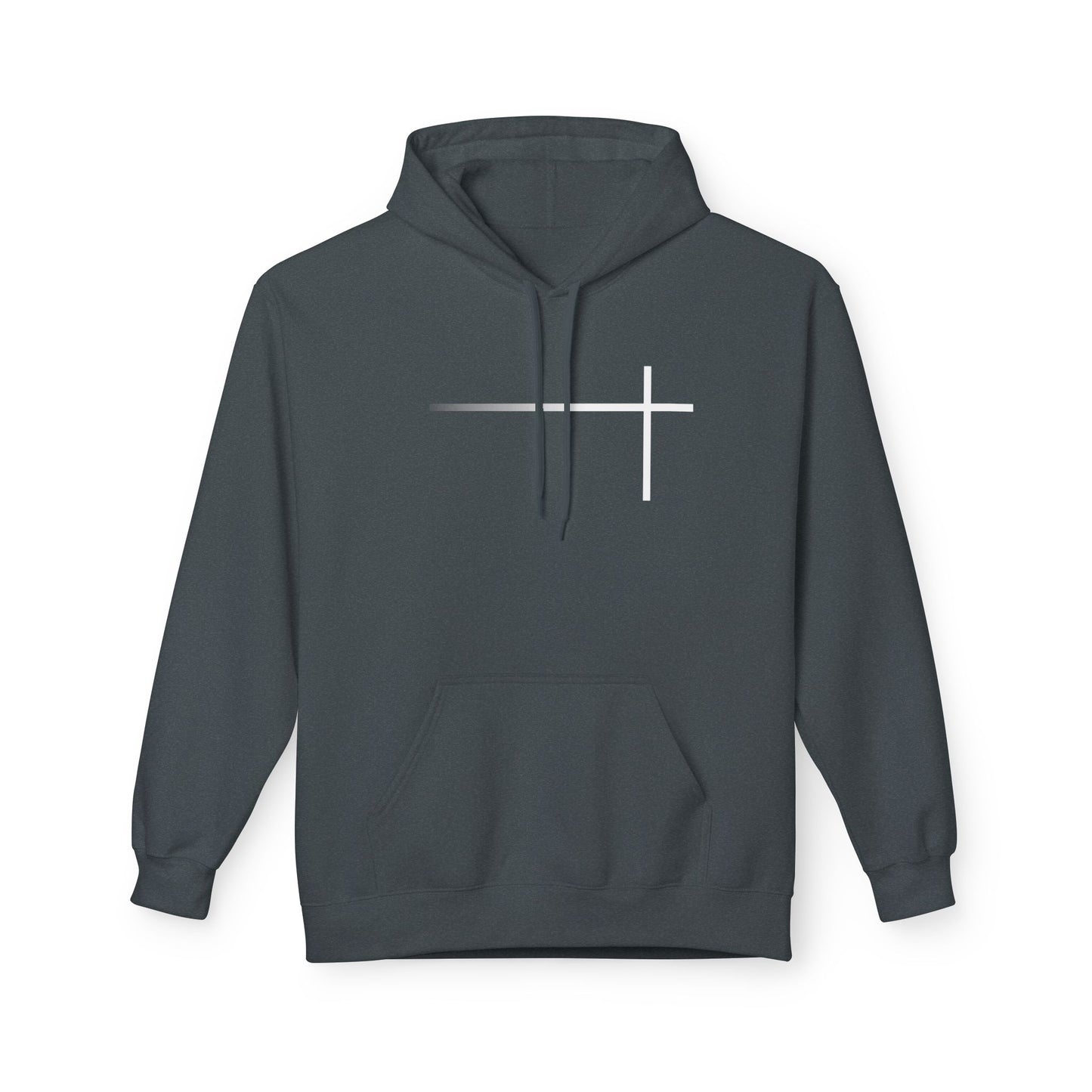 ESSENTIALS - The Hoodie