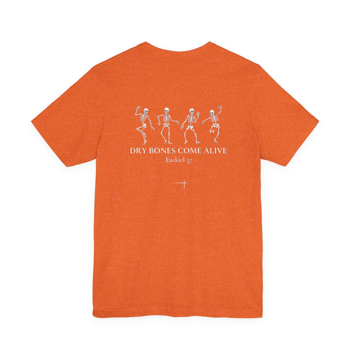 FALL - Dry Bones Tee