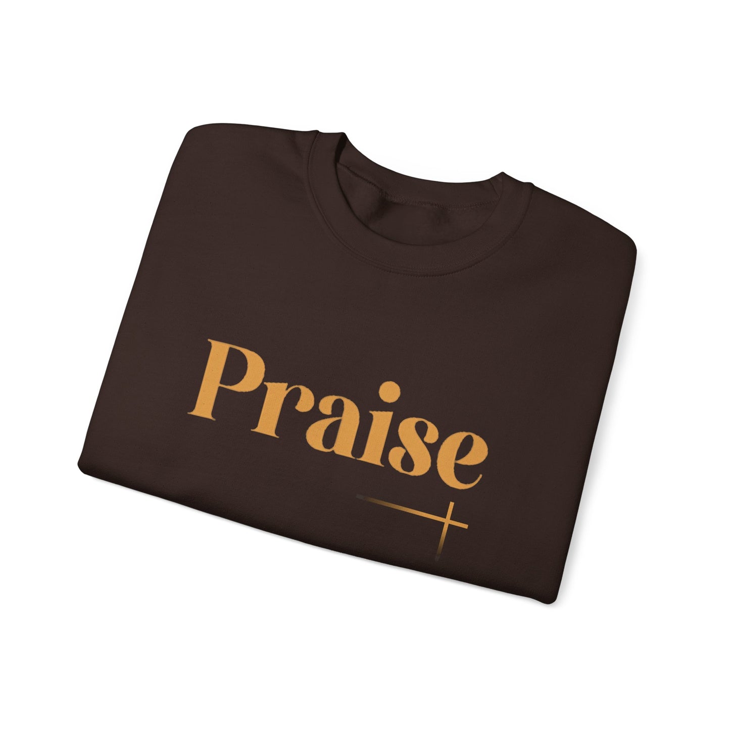 ELEGANCE Collection - Psalm 118 Sweatshirt