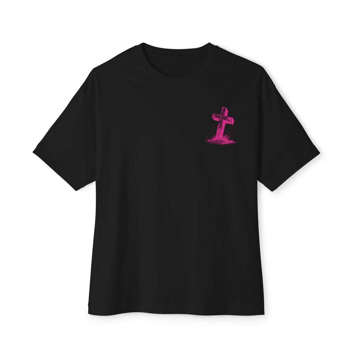 WITNESS - Faith Over Fear Tee