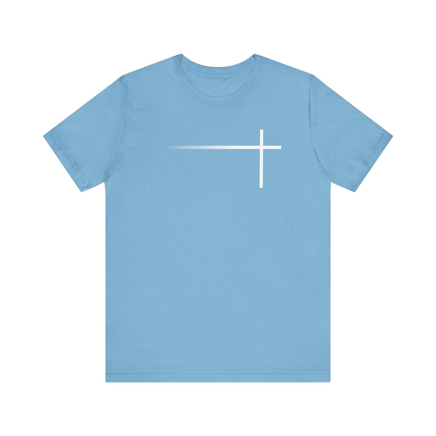 ESSENTIALS - Big Cross T-Shirt