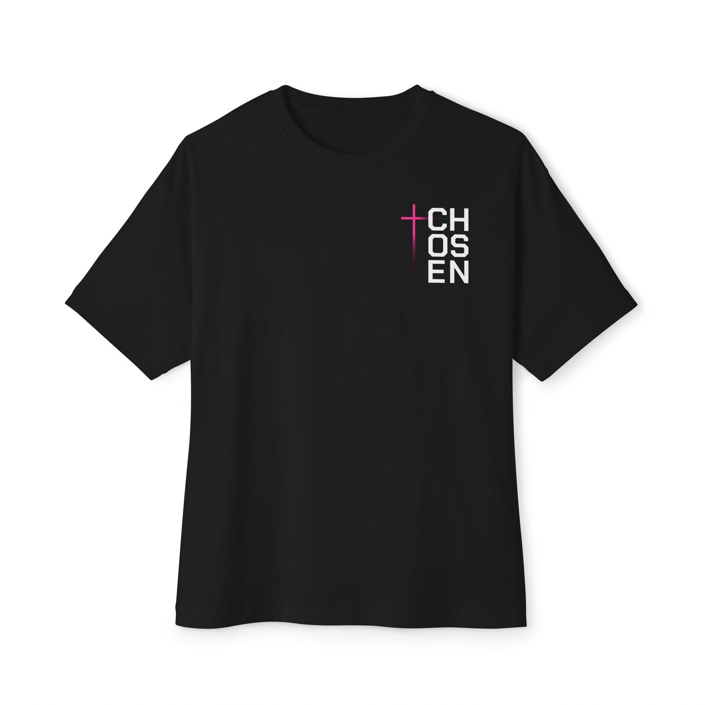 WITNESS - CHOSEN Tee