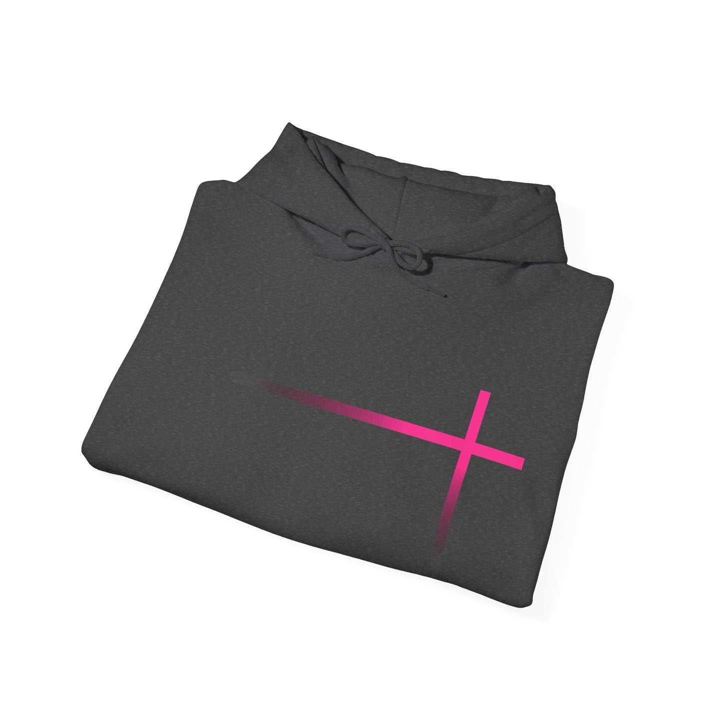 WITNESS - Make Heaven Crowded Hoodie