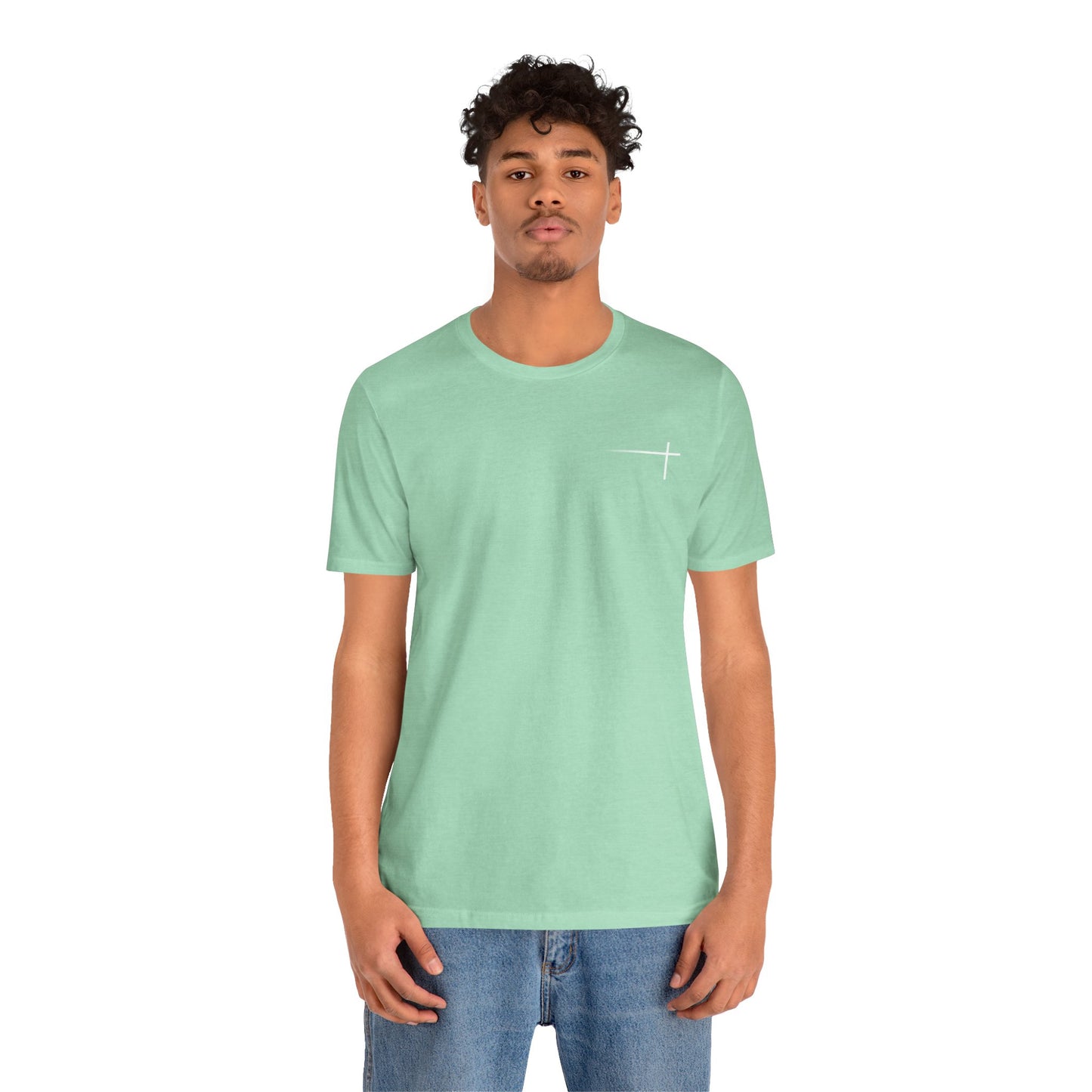 ESSENTIALS - The Tee