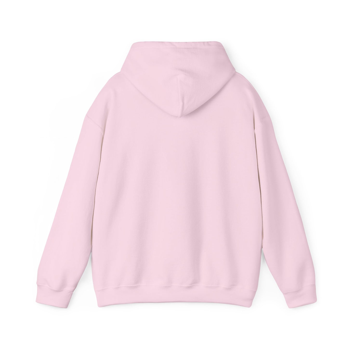 BOLD FAITH - Be Strong Hoodie