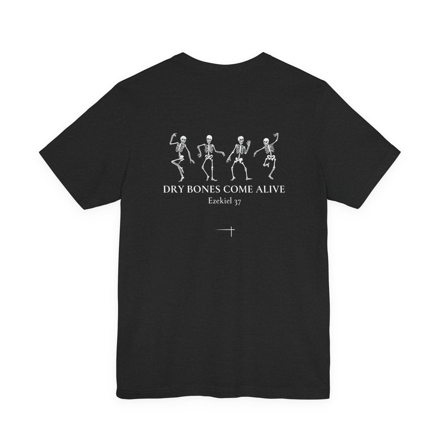 FALL - Dry Bones Tee