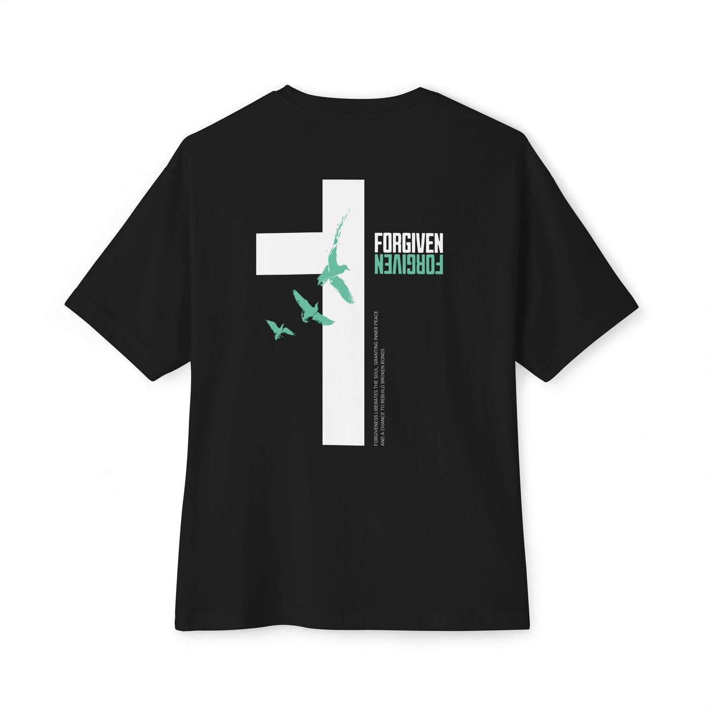 WITNESS - Forgiven Tee