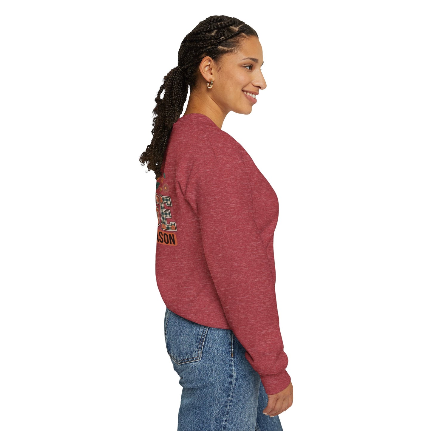 FALL - Praise Sweatshirt