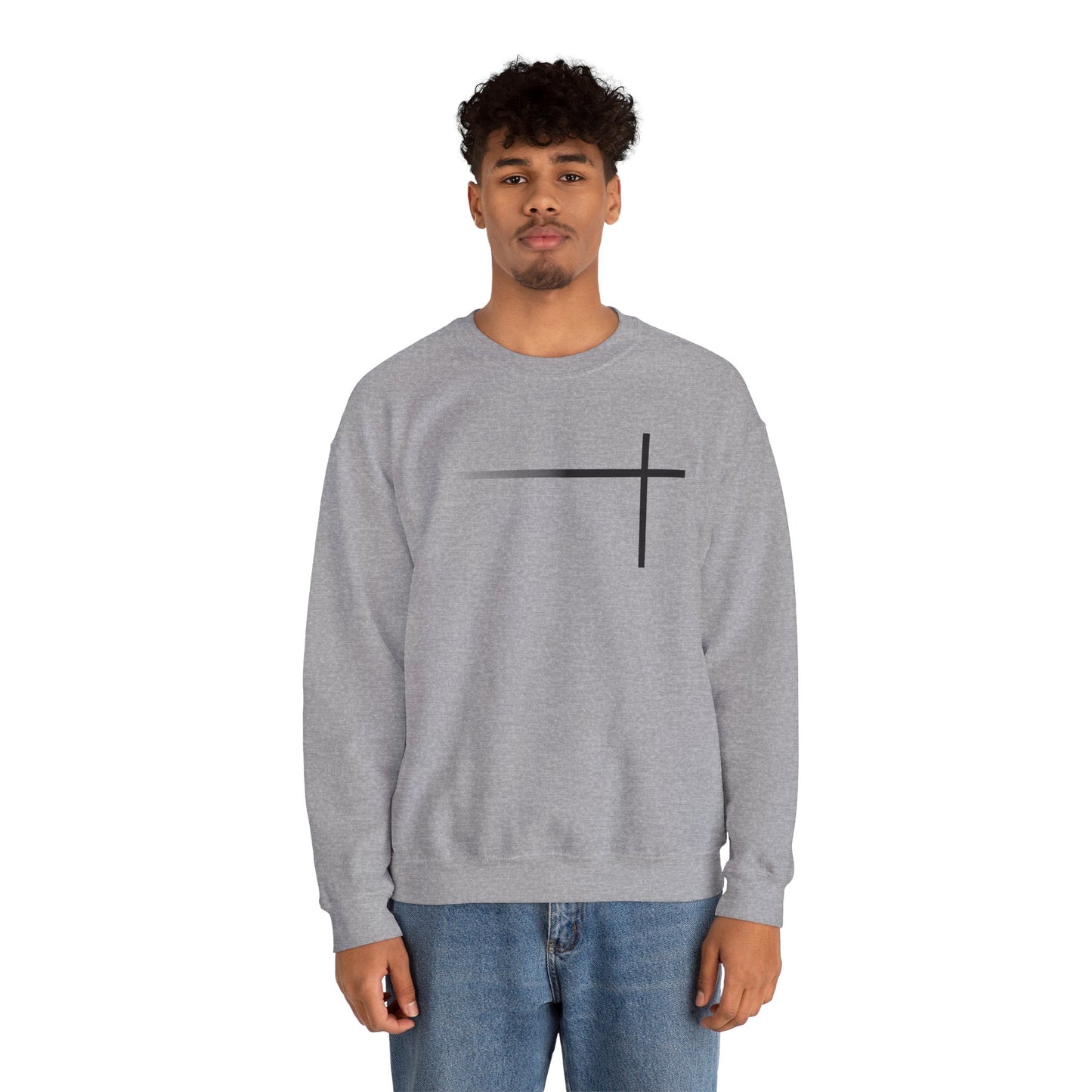 ESSENTIALS - The Sweatshirt