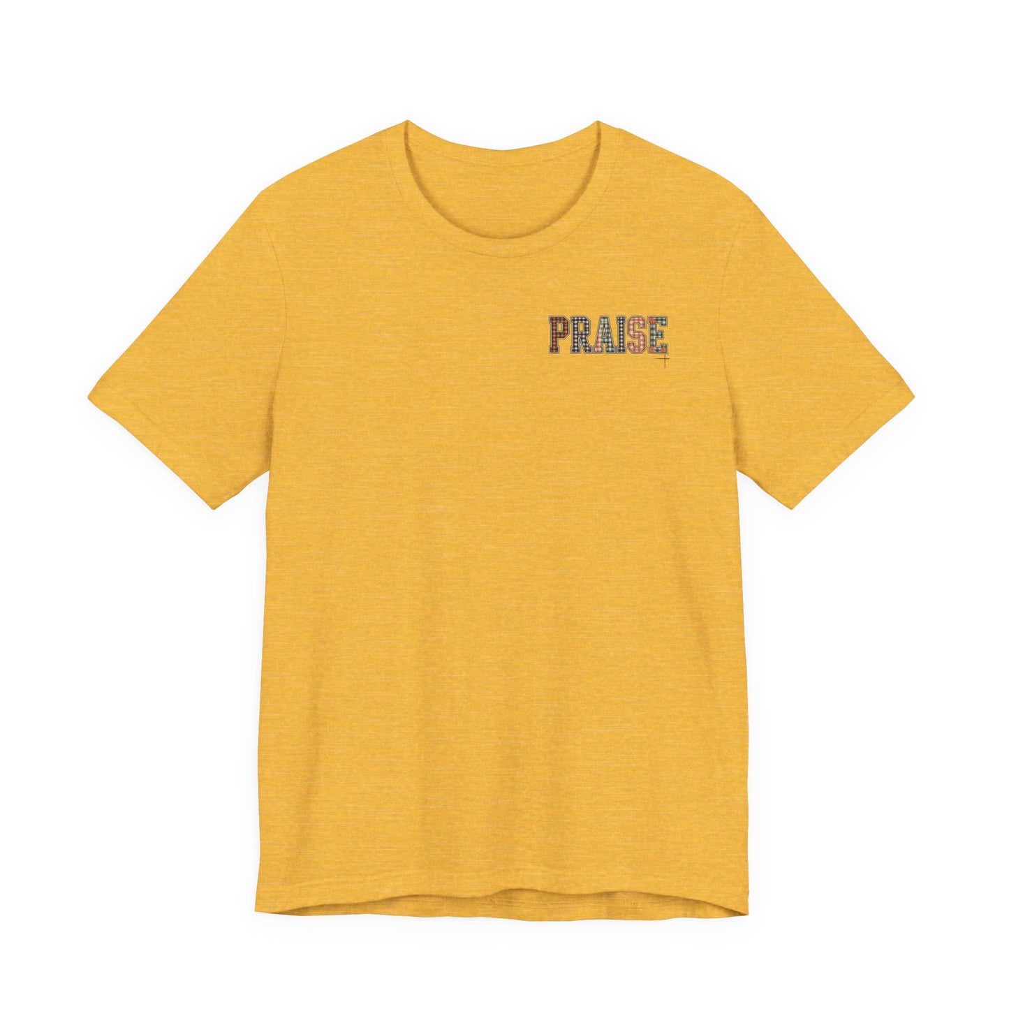 FALL - Praise Tee