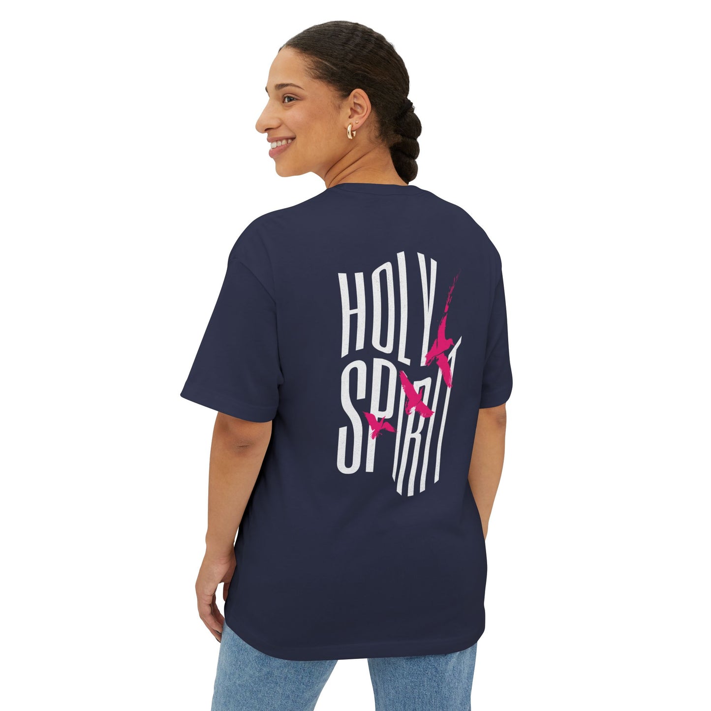 ELEGANCE - Holy Spirit Tee