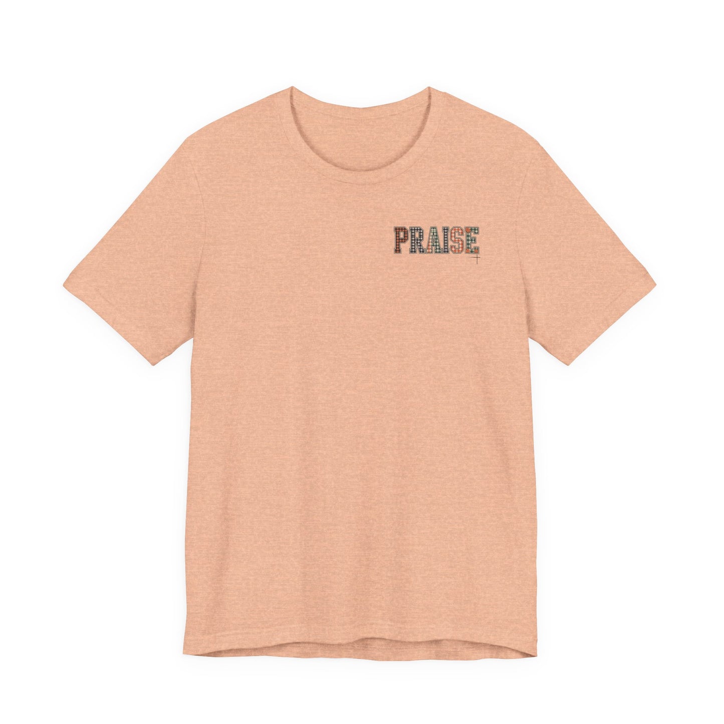 FALL - Praise Tee