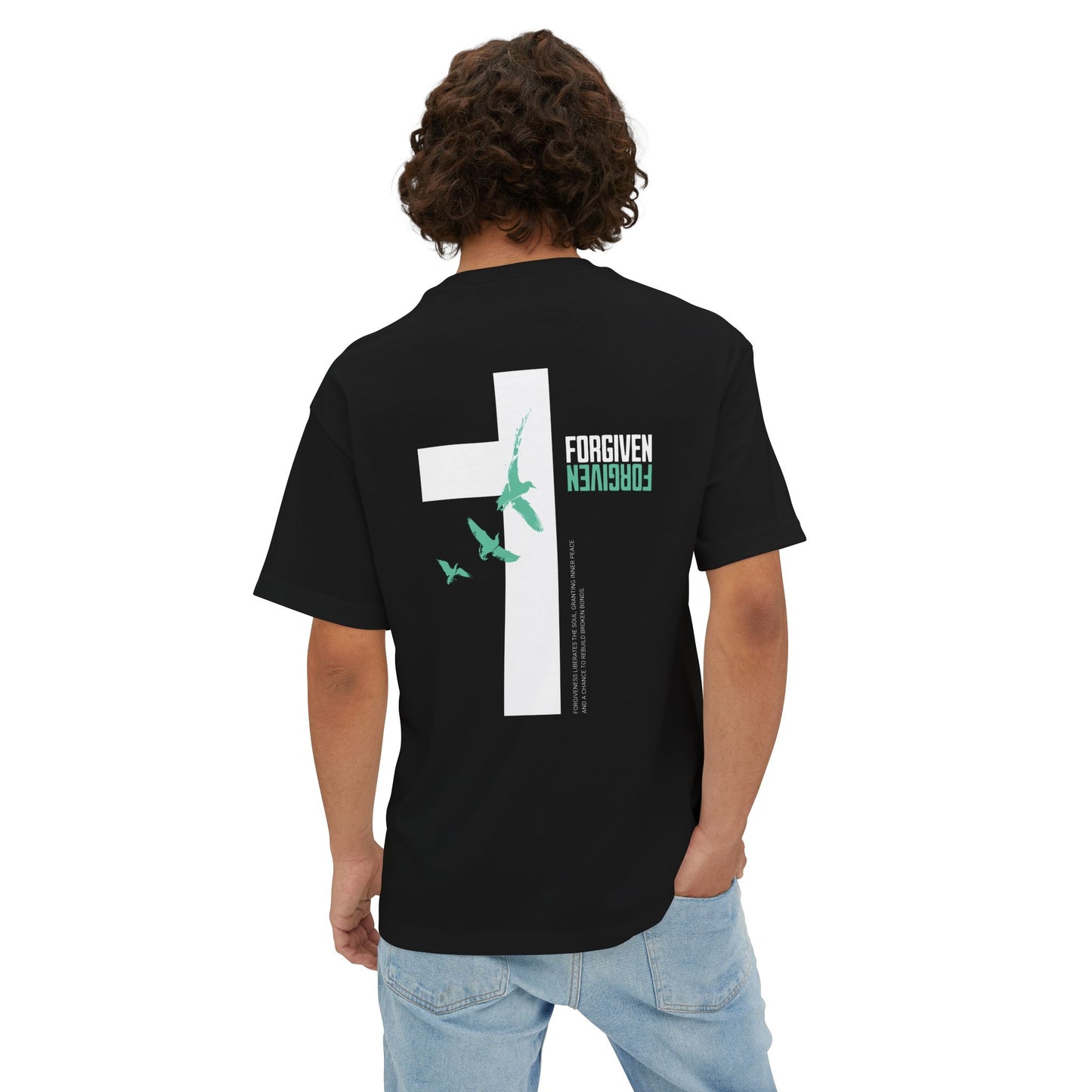 WITNESS - Forgiven Tee