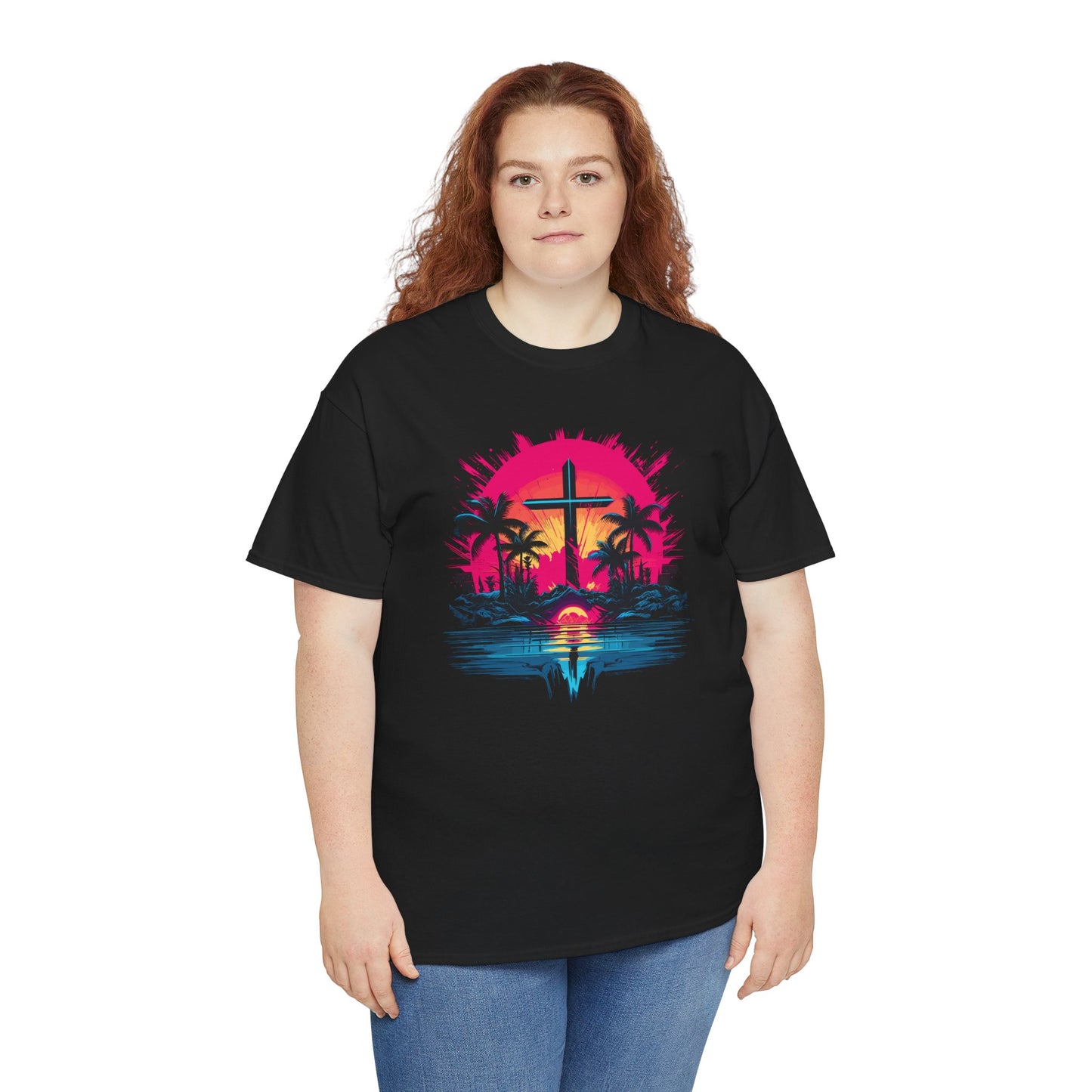 POP Collection - Island Vibe Tee