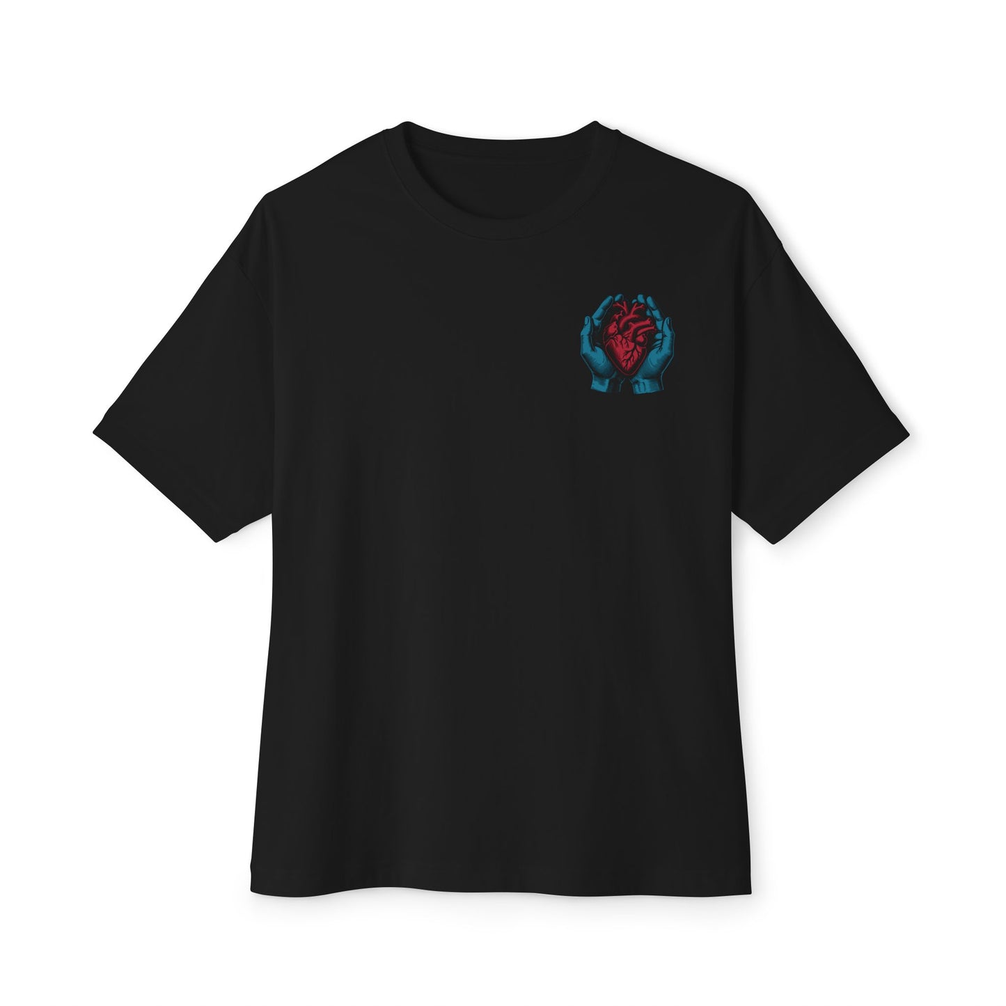 WITNESS - In His Hands Tee