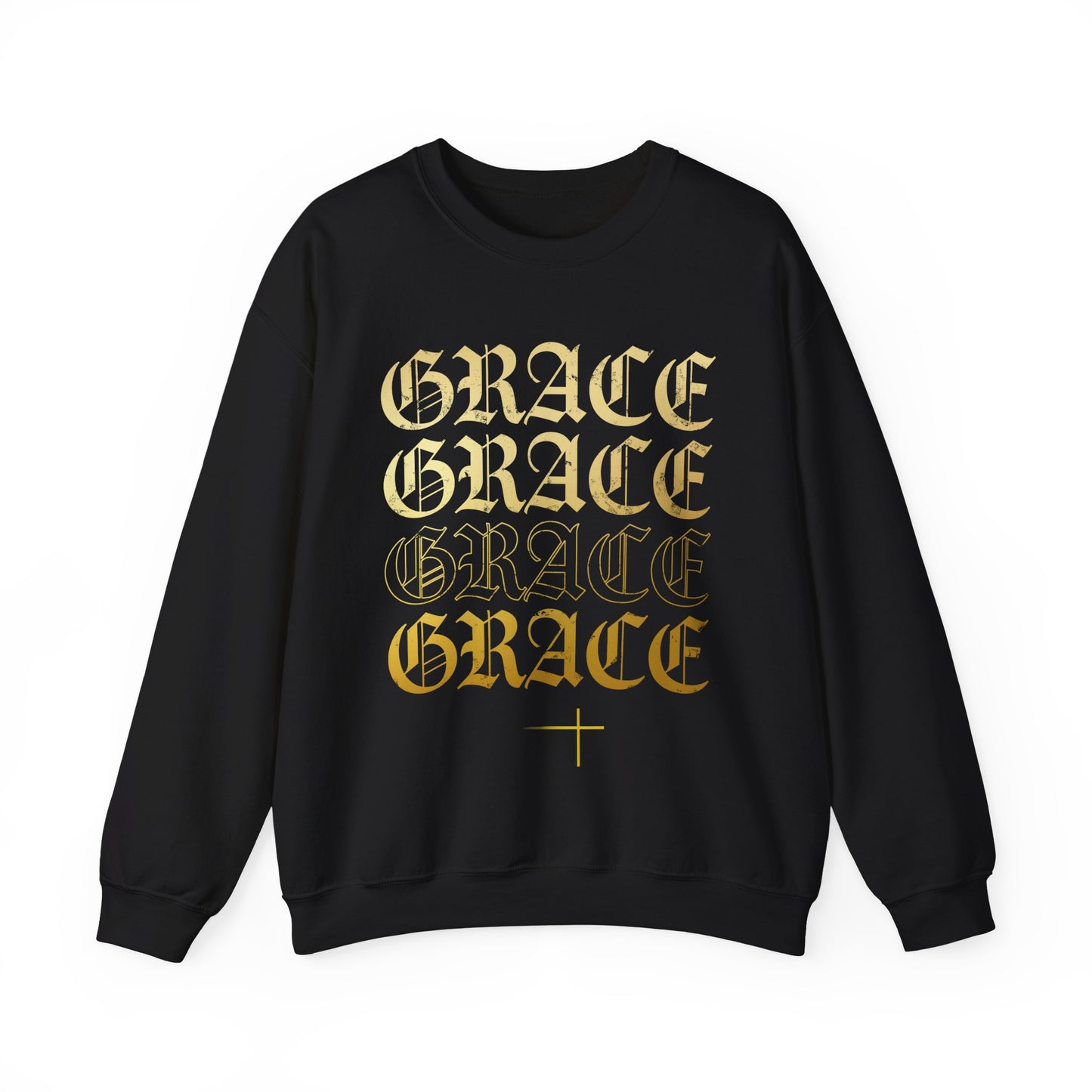 ELEGANCE Collection - Grace Sweatshirt