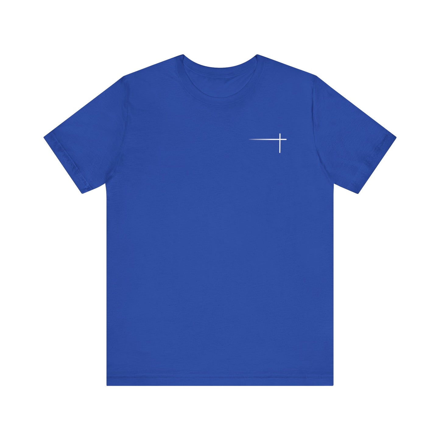 ESSENTIALS - The Tee