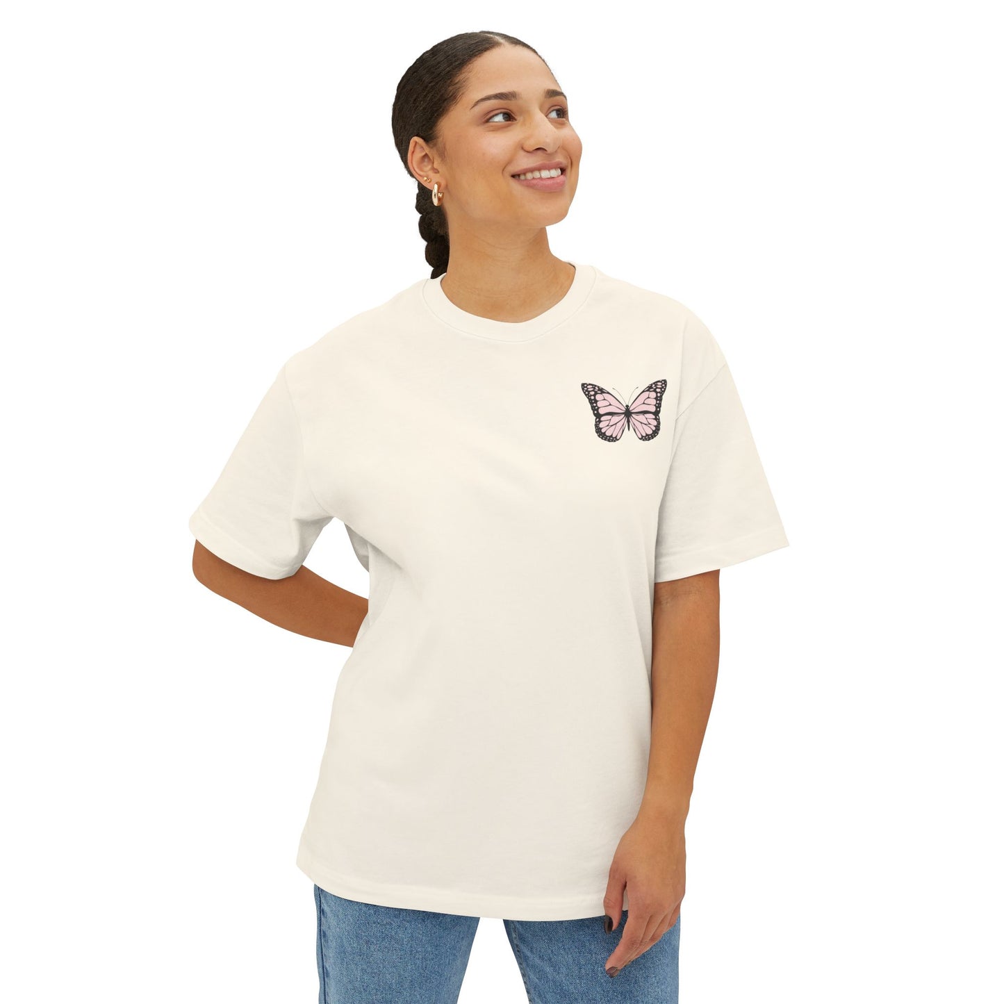 WITNESS - He Restores Tee