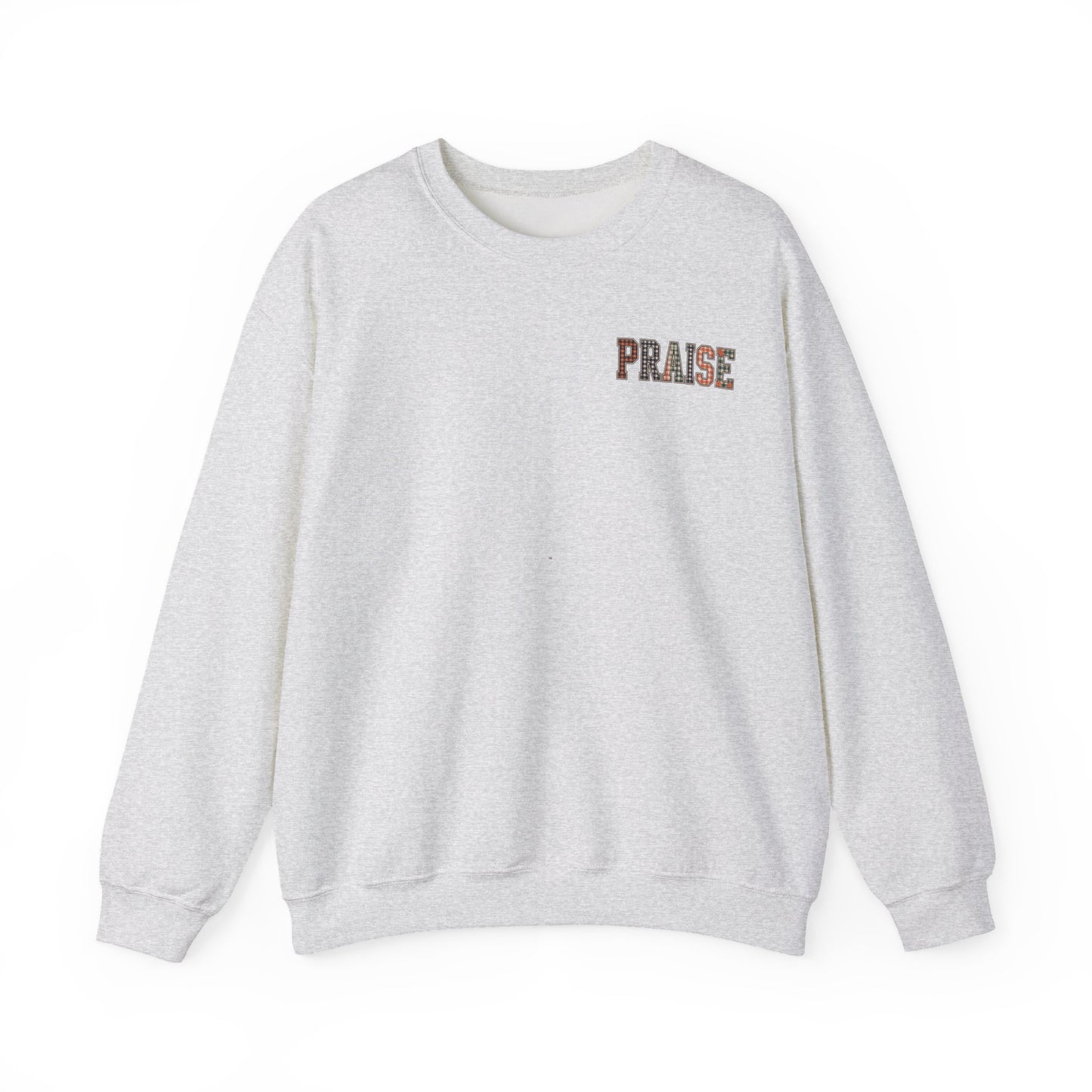 FALL - Praise Sweatshirt
