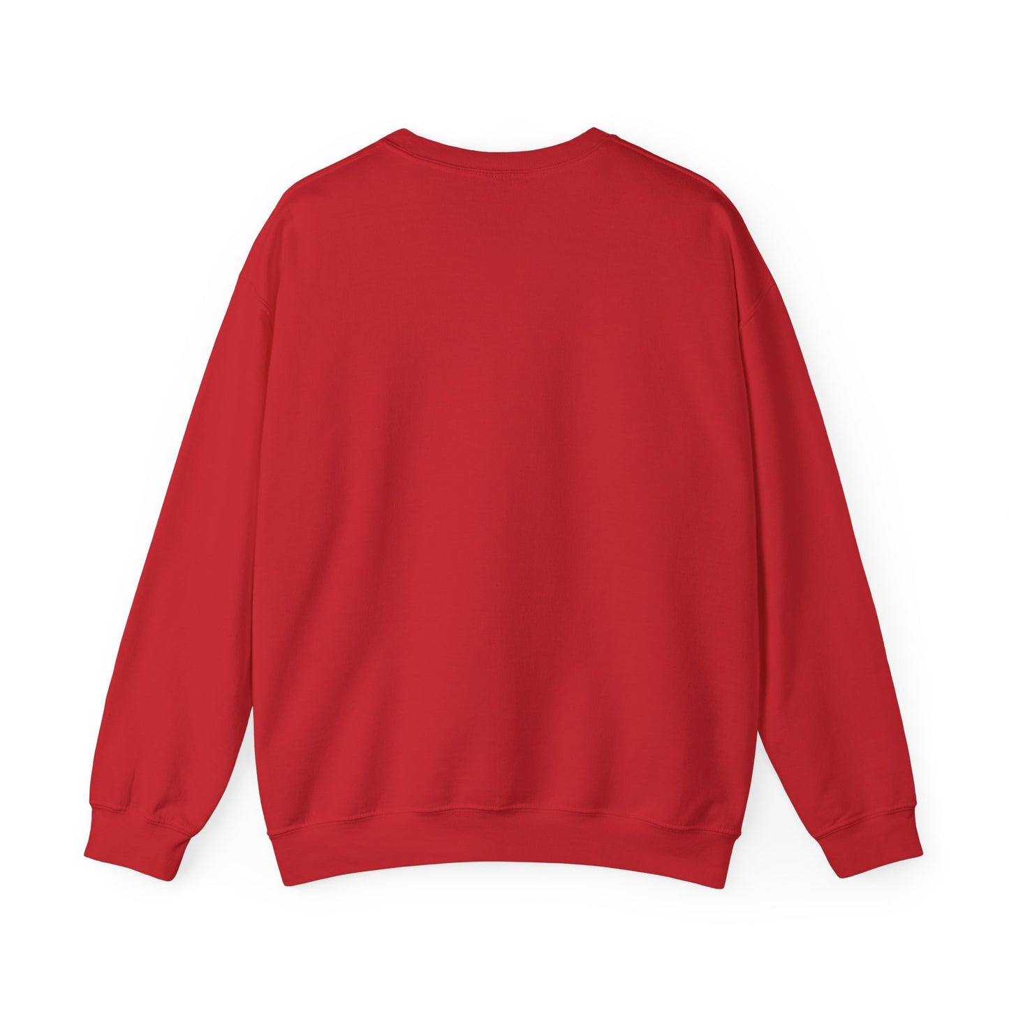 BOLD FAITH - No Shame Sweatshirt