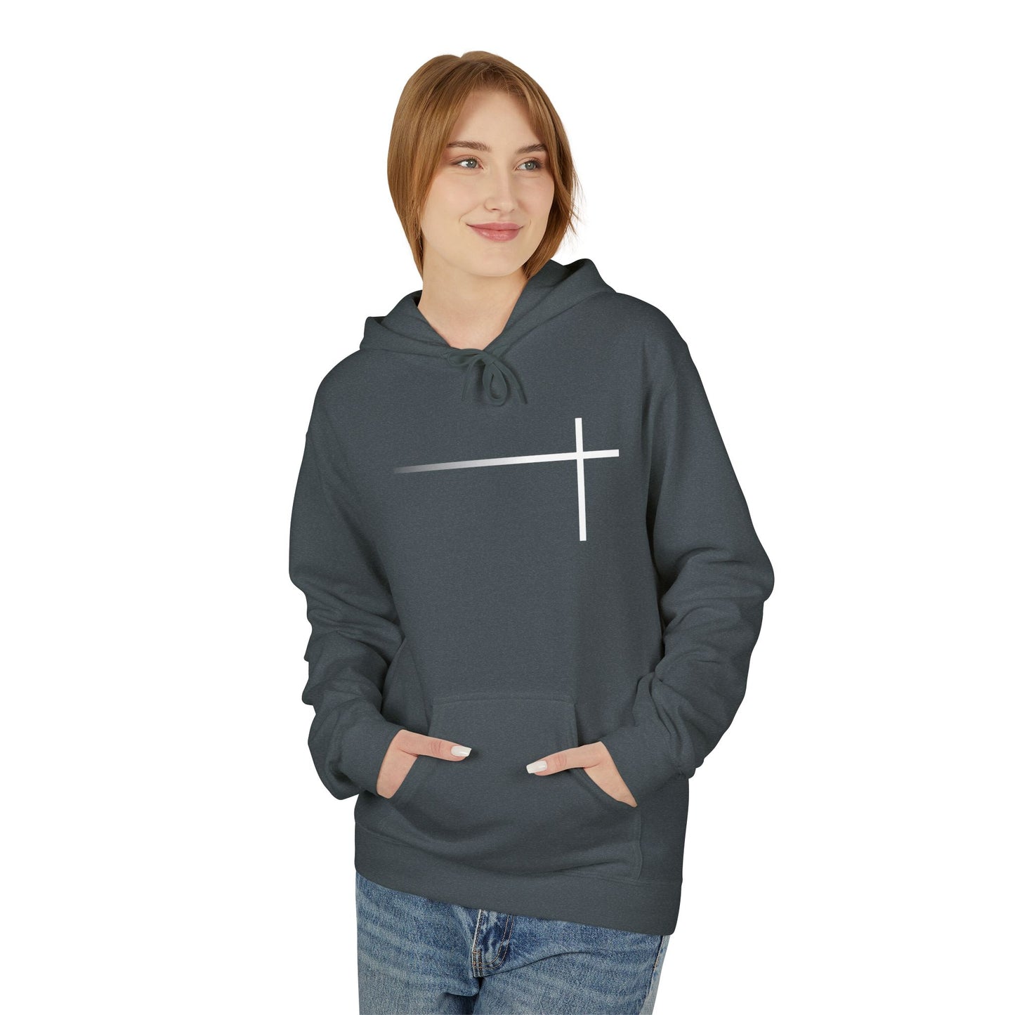 ESSENTIALS - The Hoodie