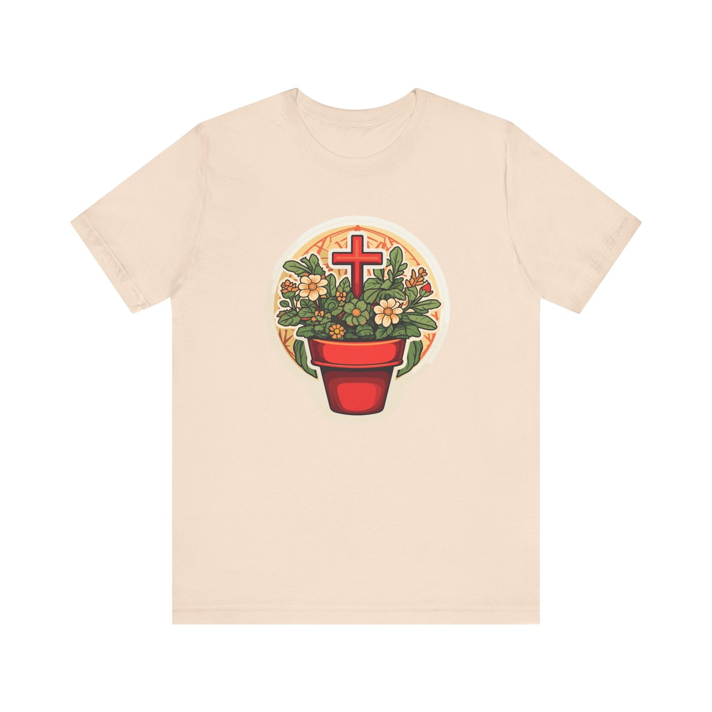 Cross Collection - Planted Tee