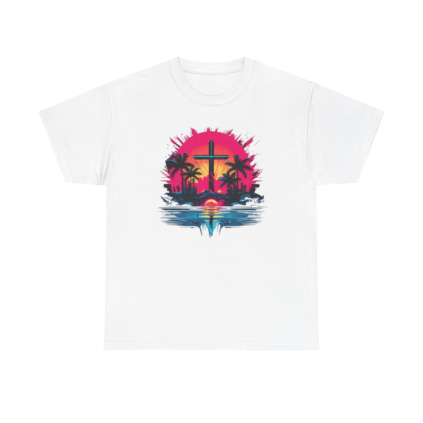 POP Collection - Island Vibe Tee