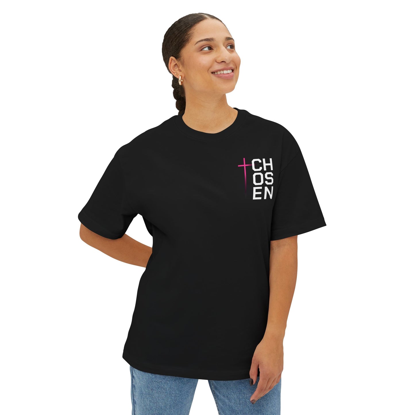 WITNESS - CHOSEN Tee