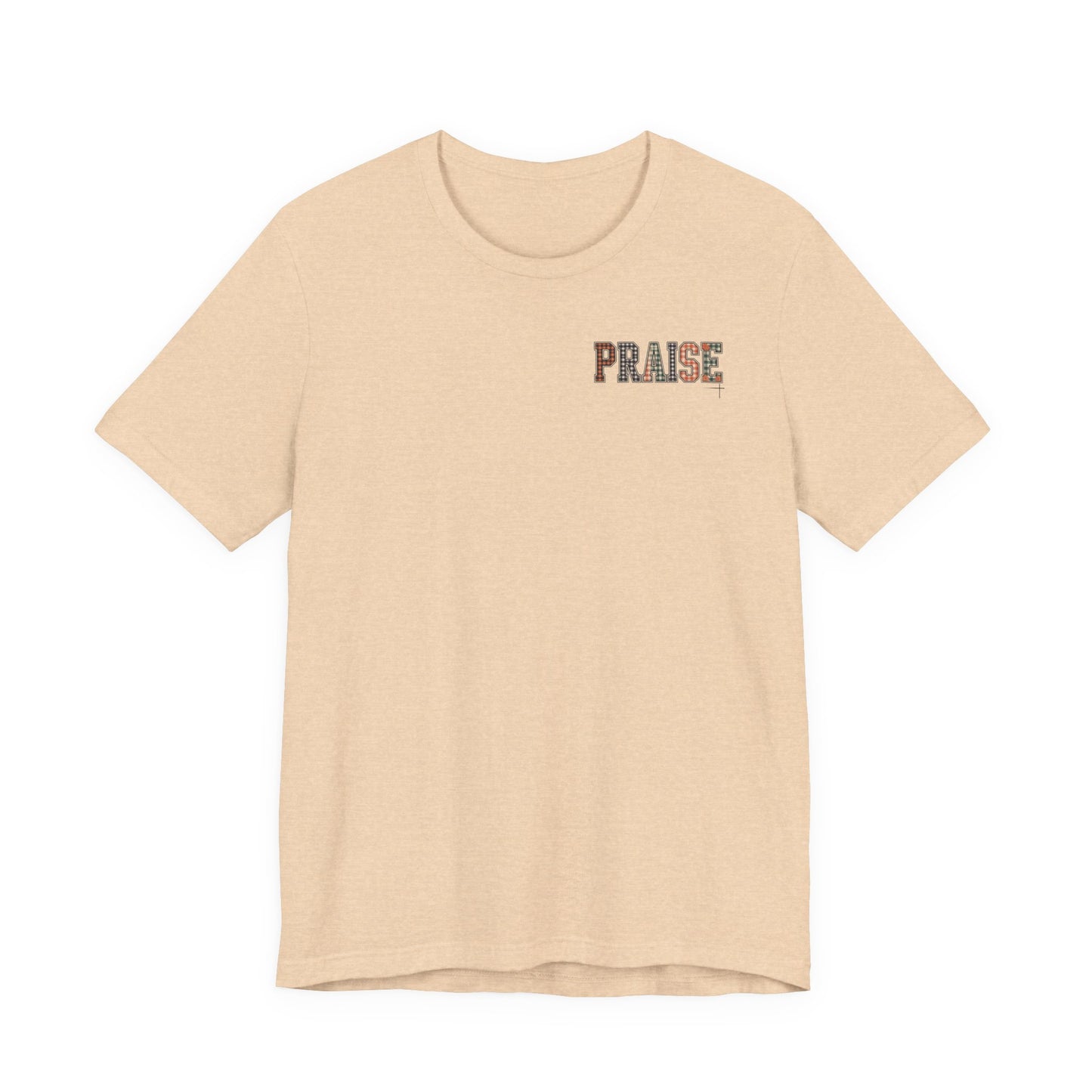FALL - Praise Tee