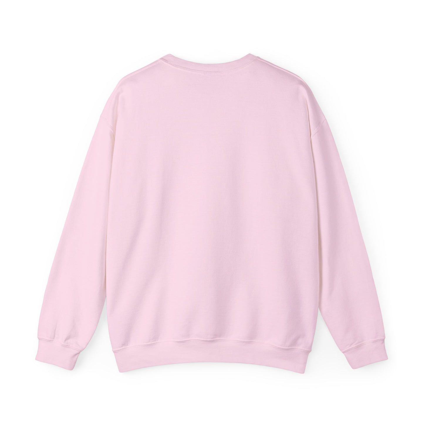 BOLD FAITH - No Shame Sweatshirt