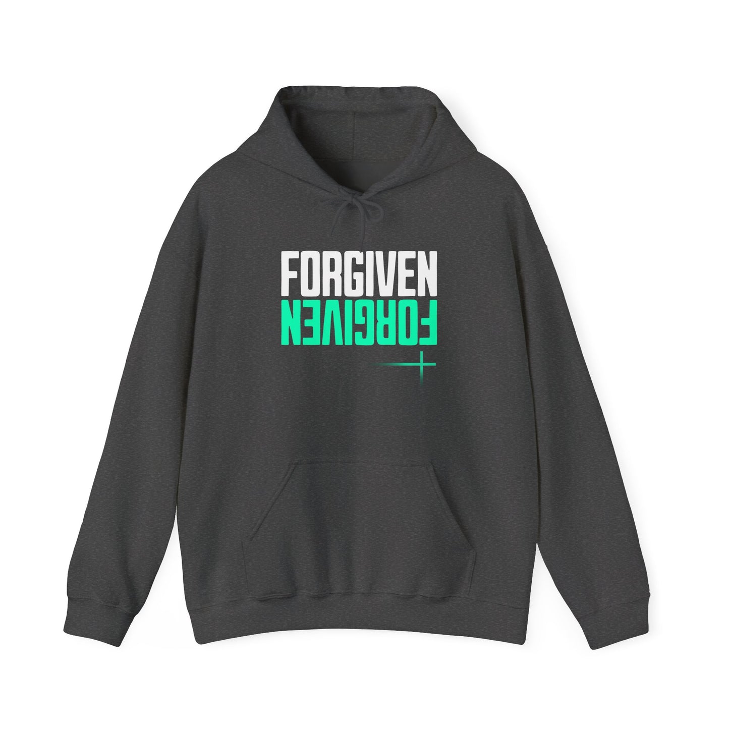 WITNESS - Forgiven Hoodie