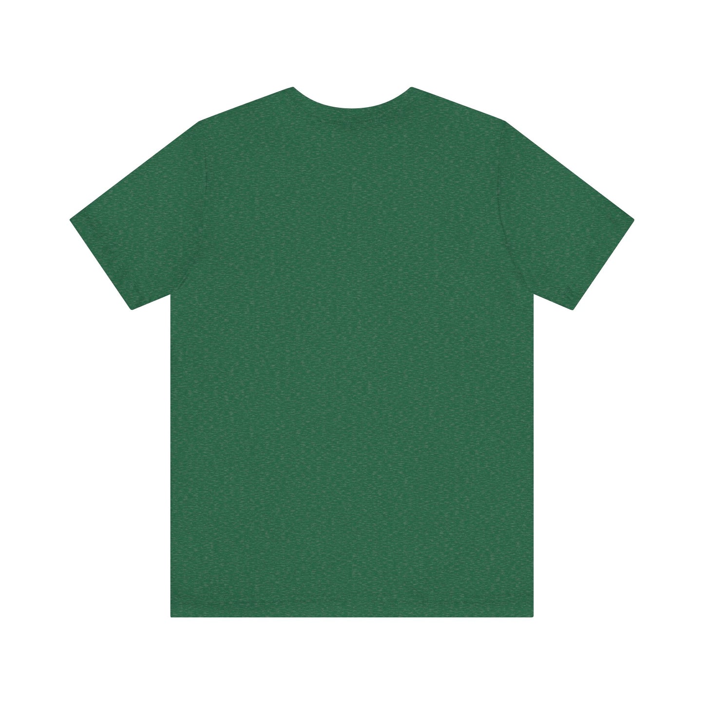 BOLD FAITH - Way/Truth/Life Tee