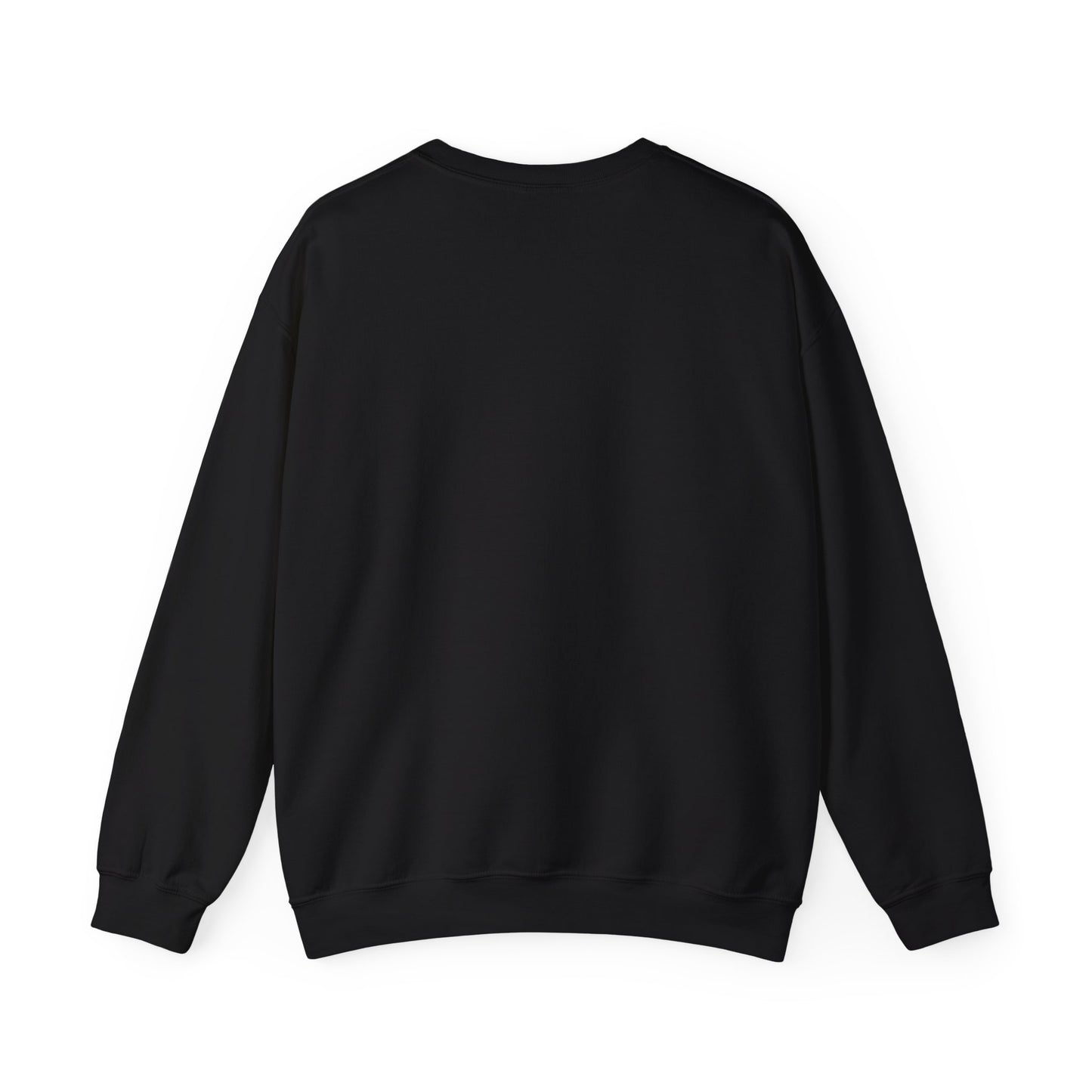 BOTH FAITH - Faith Over Fear Sweatshirt