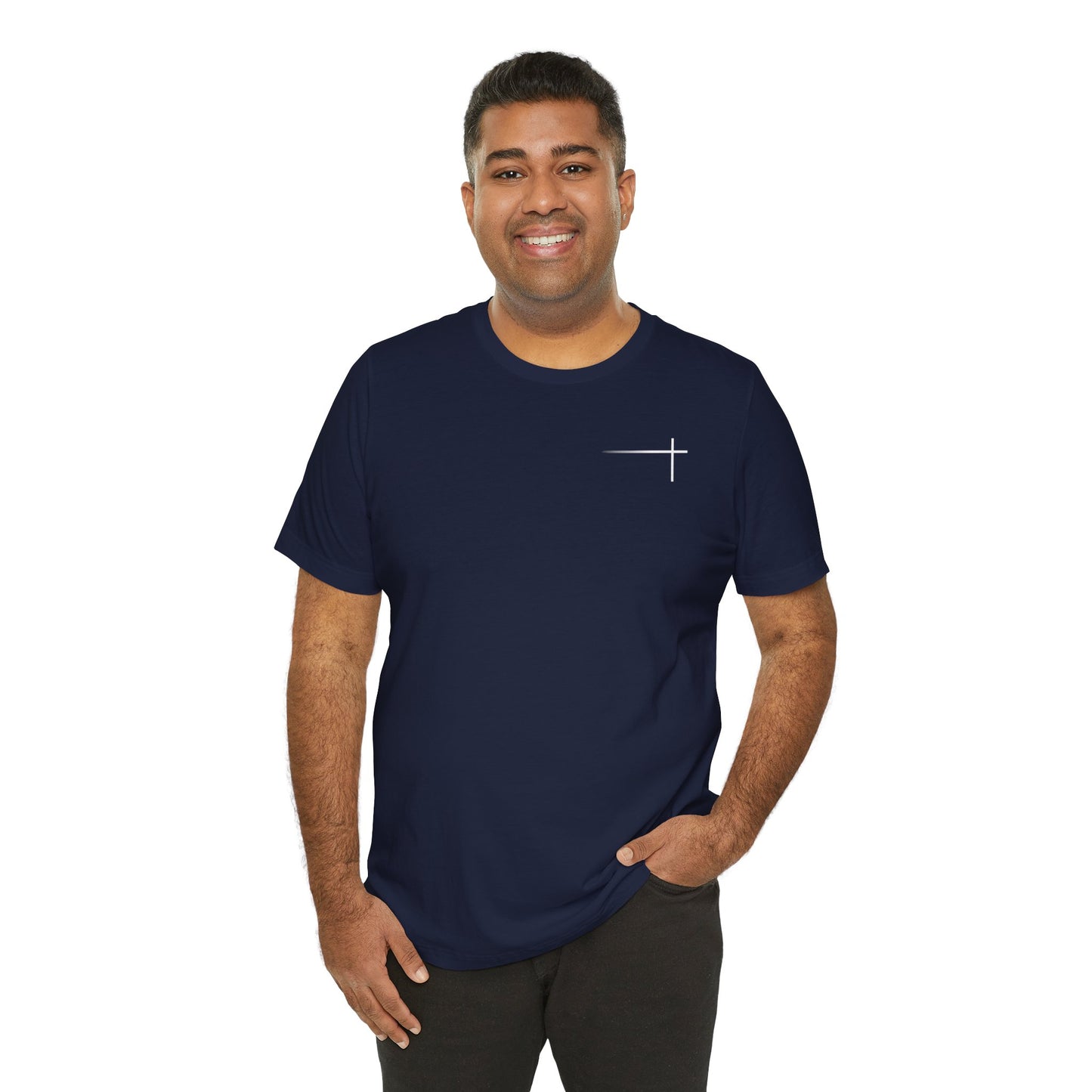 ESSENTIALS - The Tee