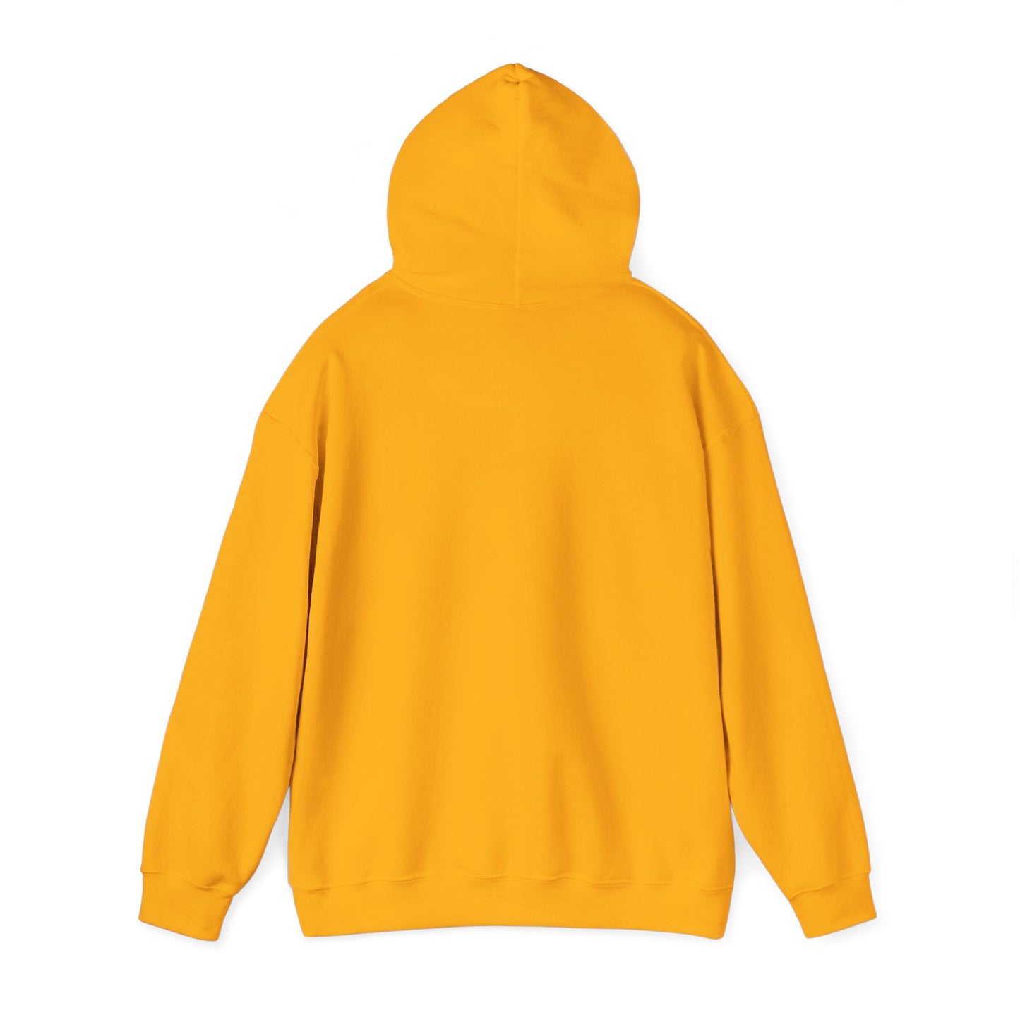 BOLD FAITH - Be Strong Hoodie